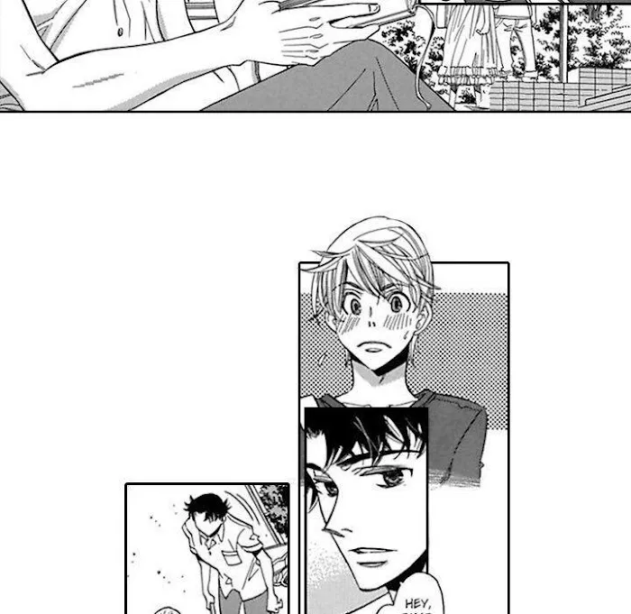 Honey Sword Chapter 9 page 53 - 