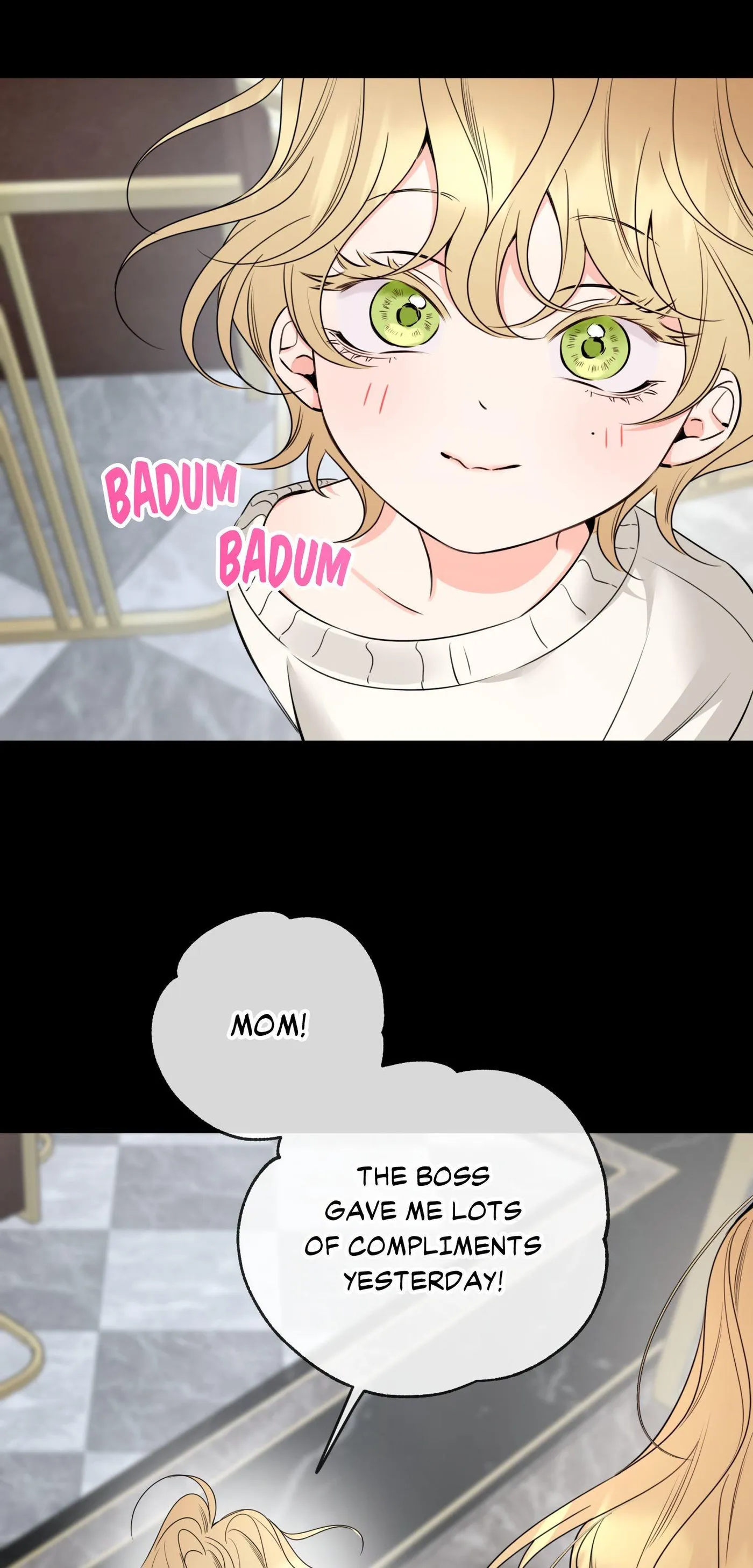 Honey Trouble Chapter 61 page 11 - 