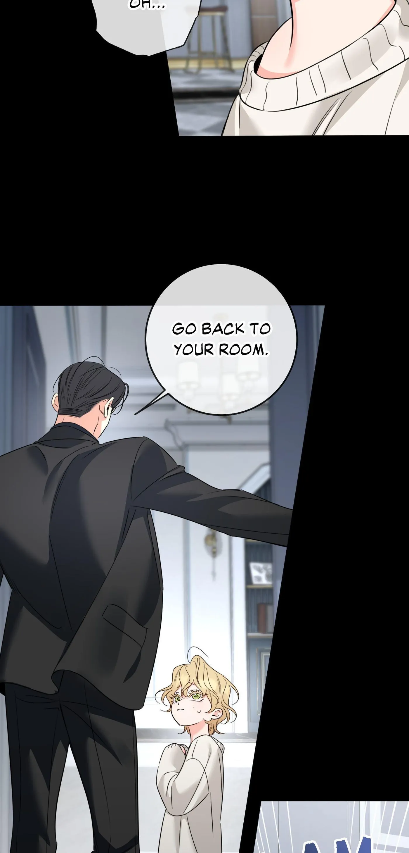 Honey Trouble Chapter 61 page 15 - 