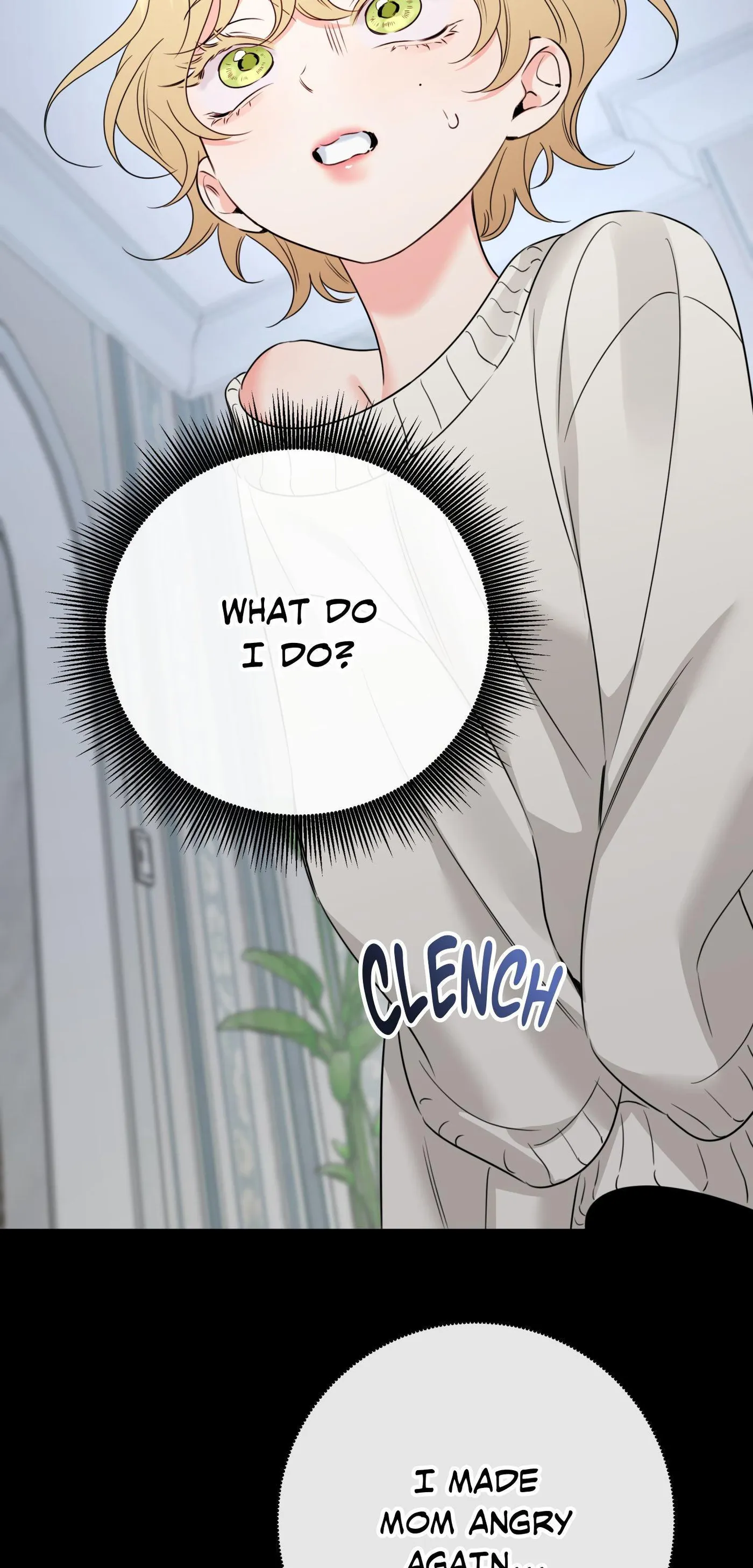 Honey Trouble Chapter 61 page 17 - 