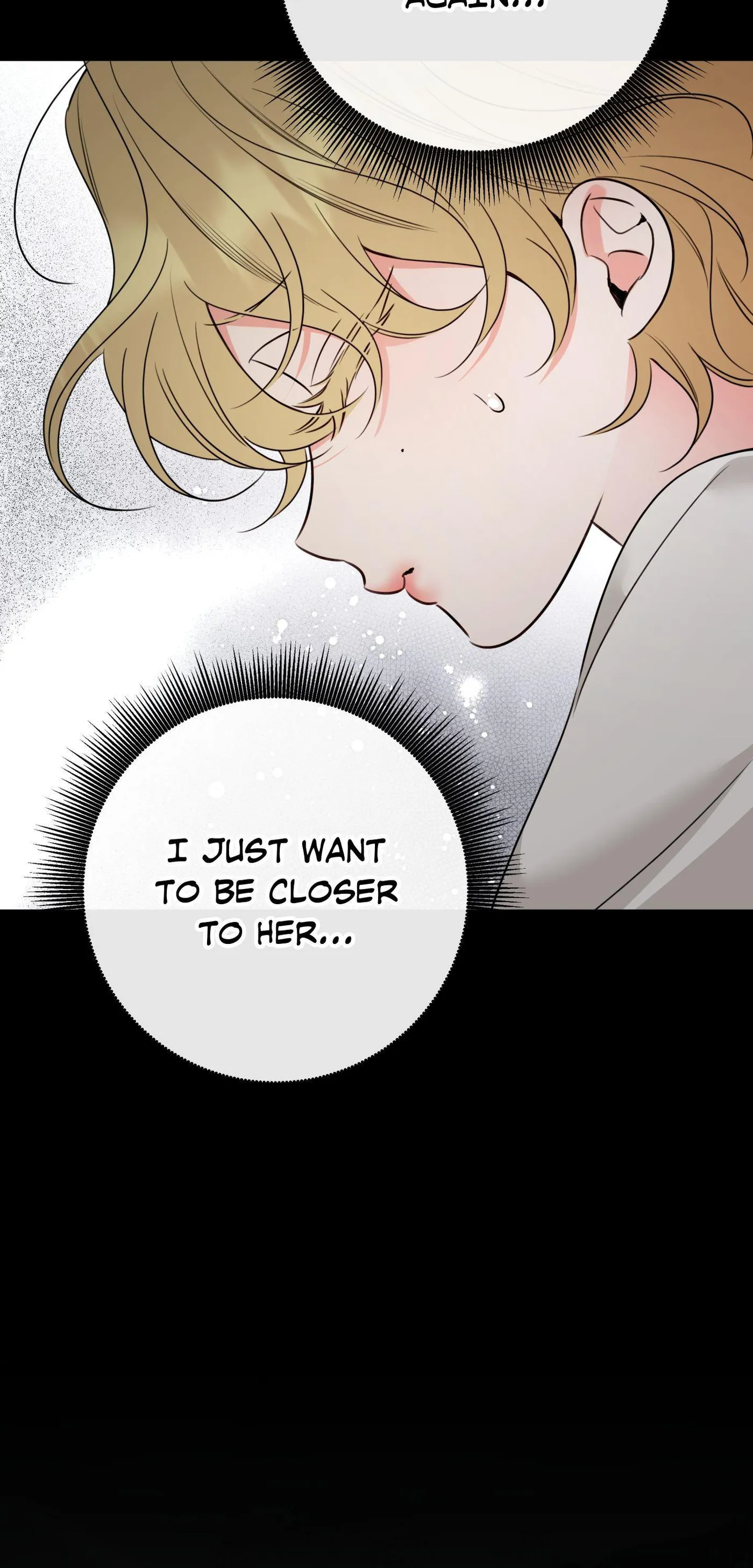 Honey Trouble Chapter 61 page 18 - 
