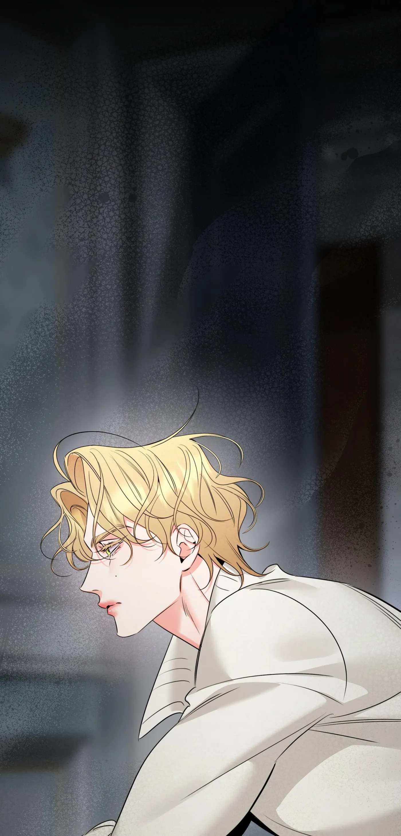 Honey Trouble Chapter 61 page 19 - 