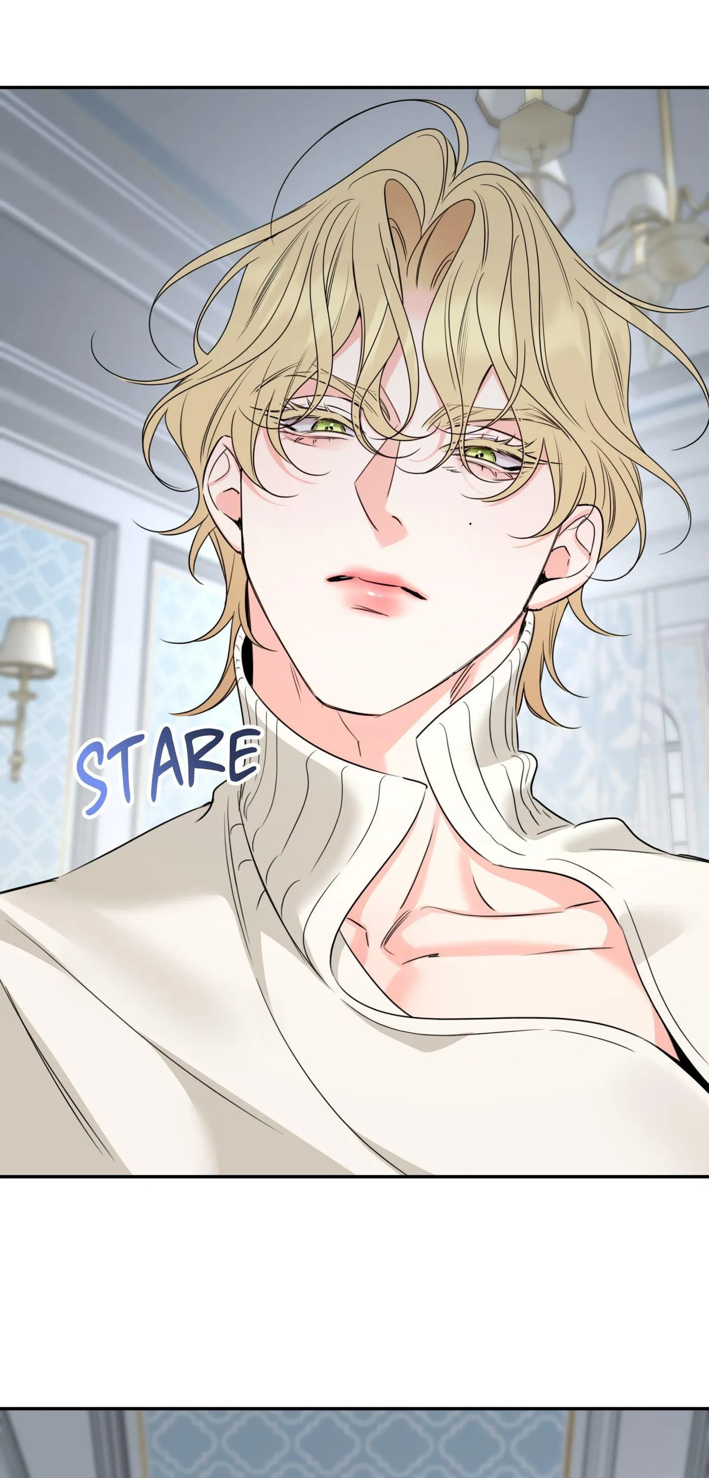 Honey Trouble Chapter 61 page 3 - 