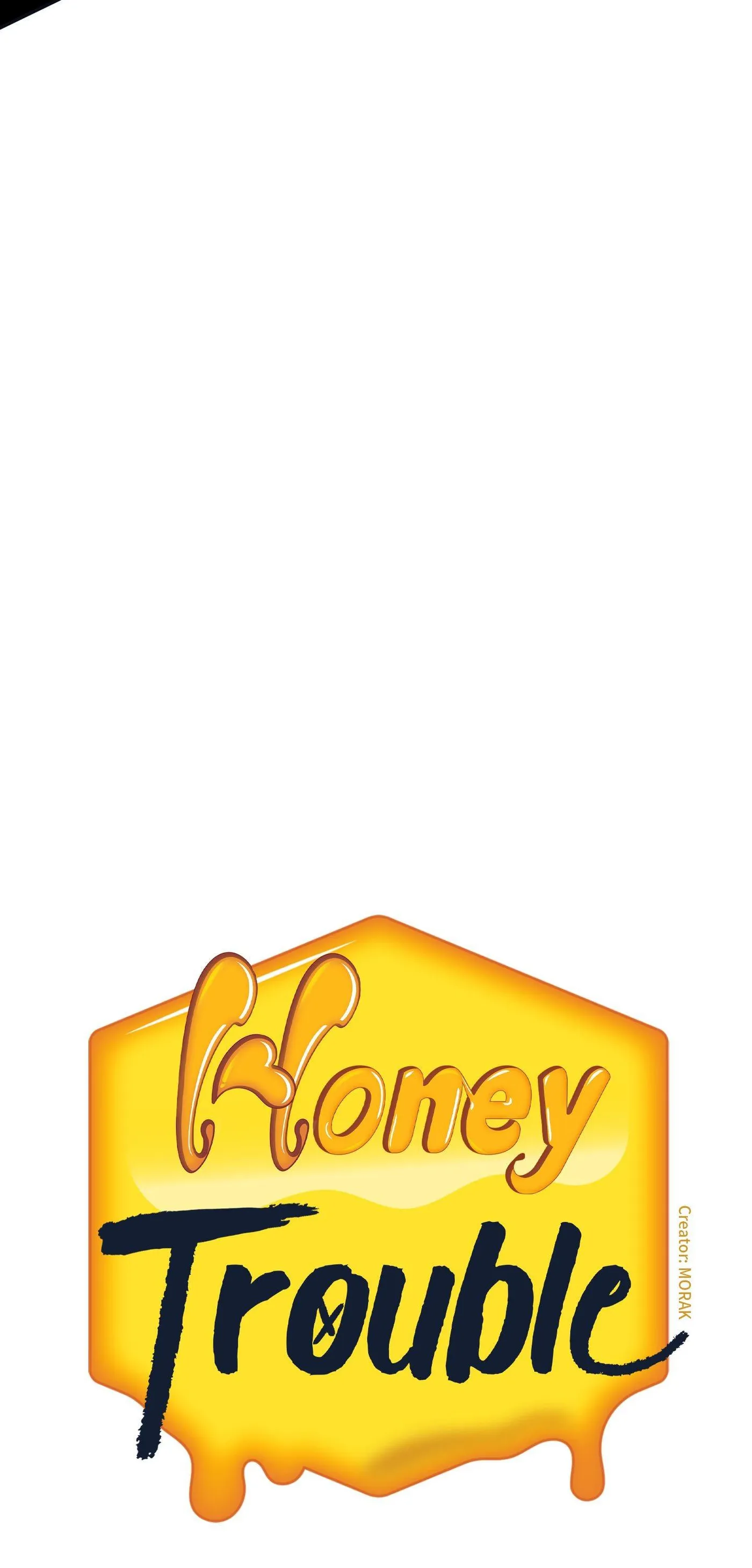 Honey Trouble Chapter 61 page 22 - 