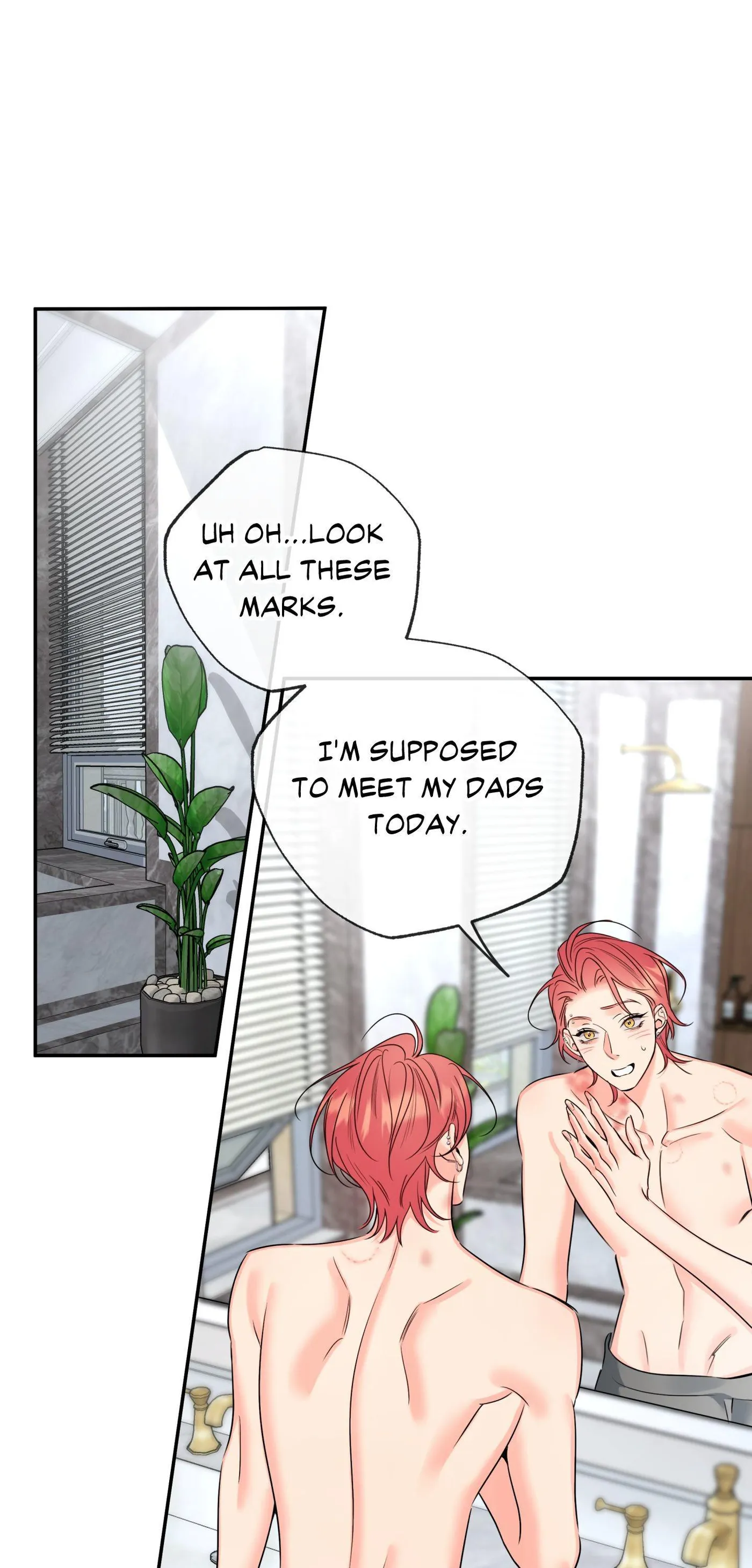 Honey Trouble Chapter 61 page 23 - 