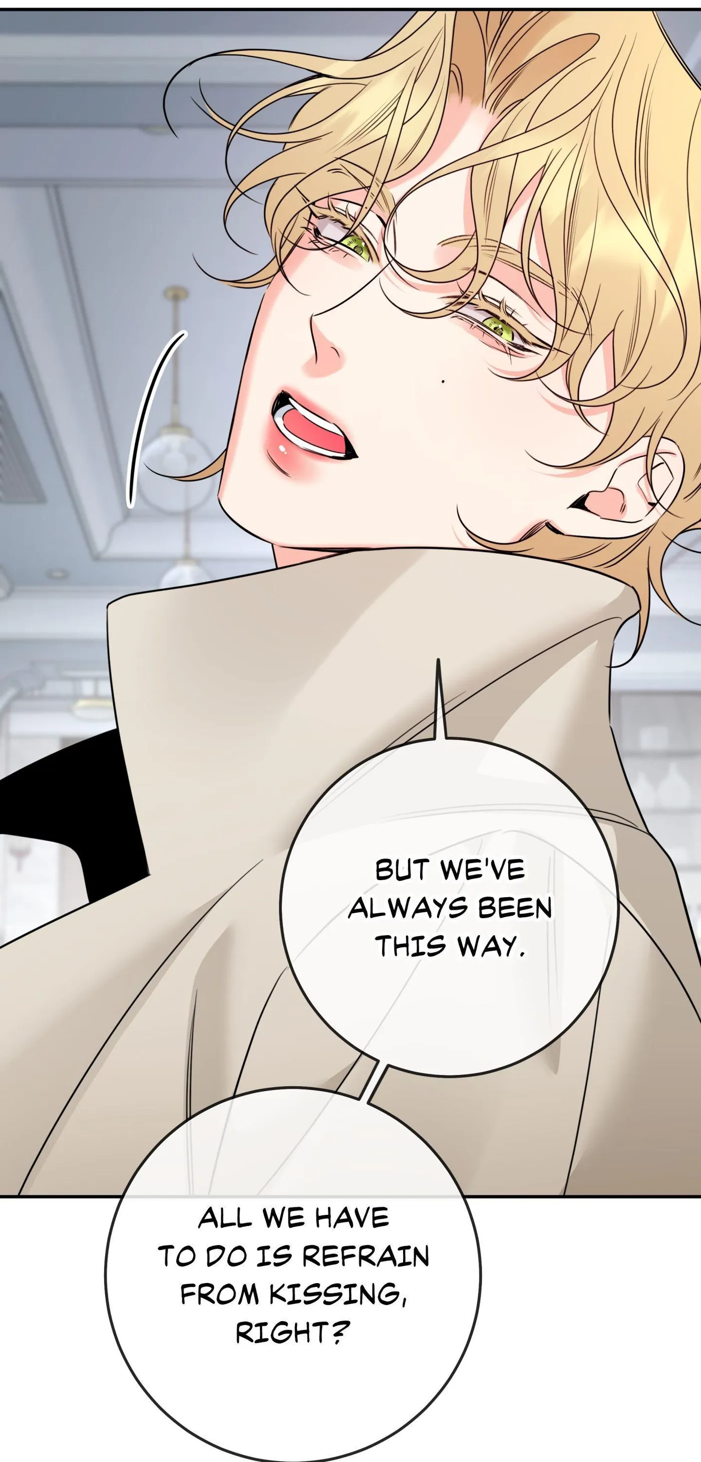 Honey Trouble Chapter 61 page 42 - 