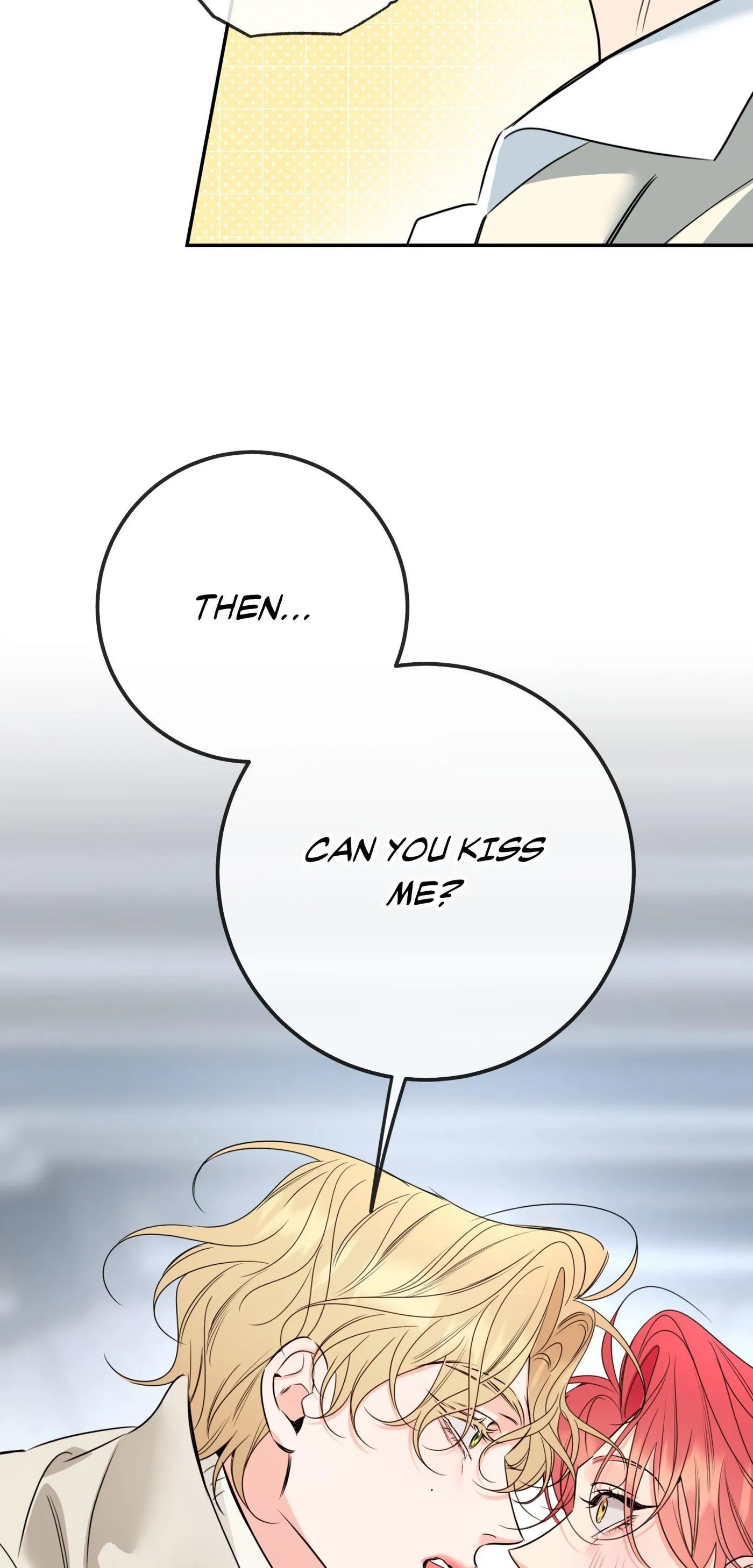 Honey Trouble Chapter 61 page 45 - 