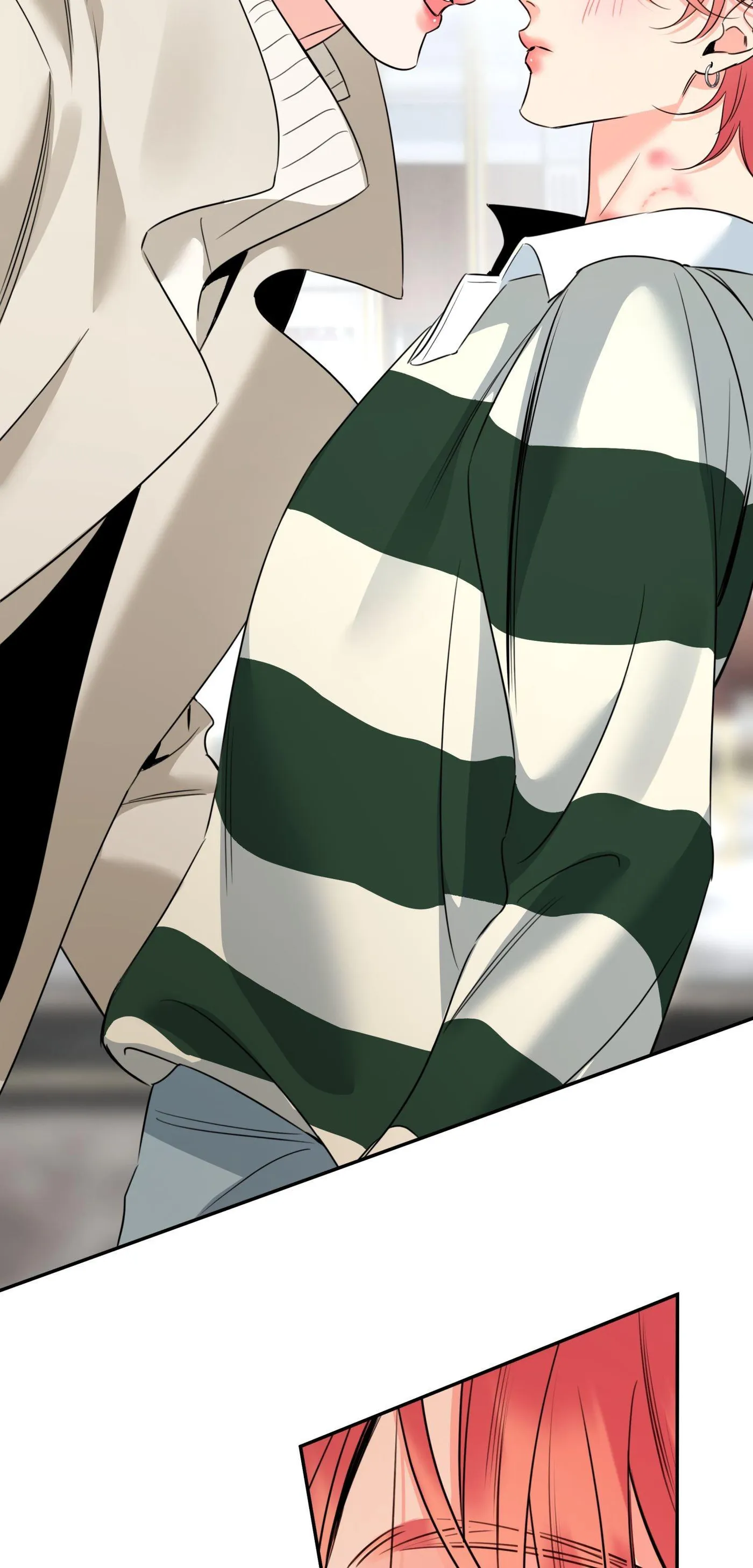 Honey Trouble Chapter 61 page 46 - 