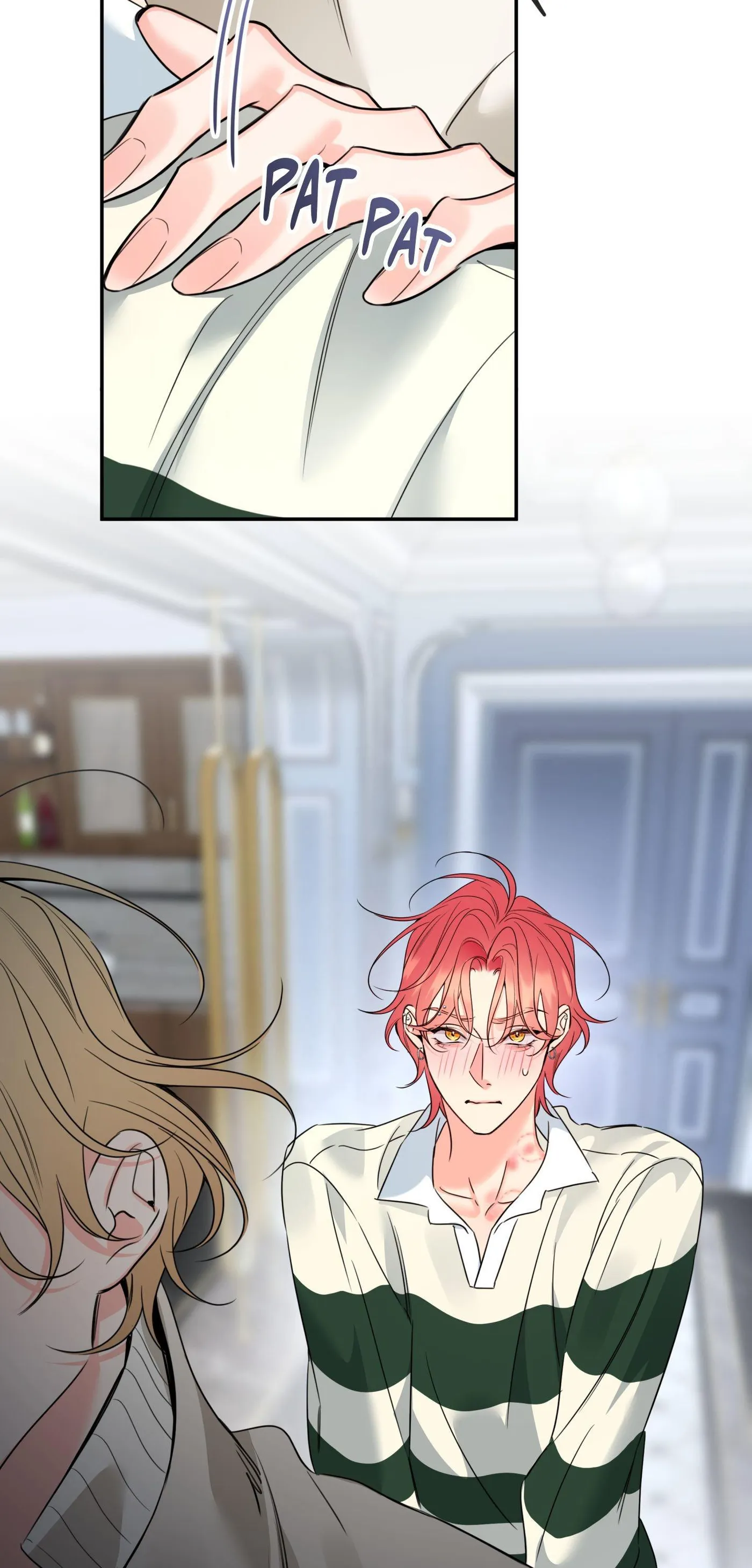 Honey Trouble Chapter 61 page 48 - 