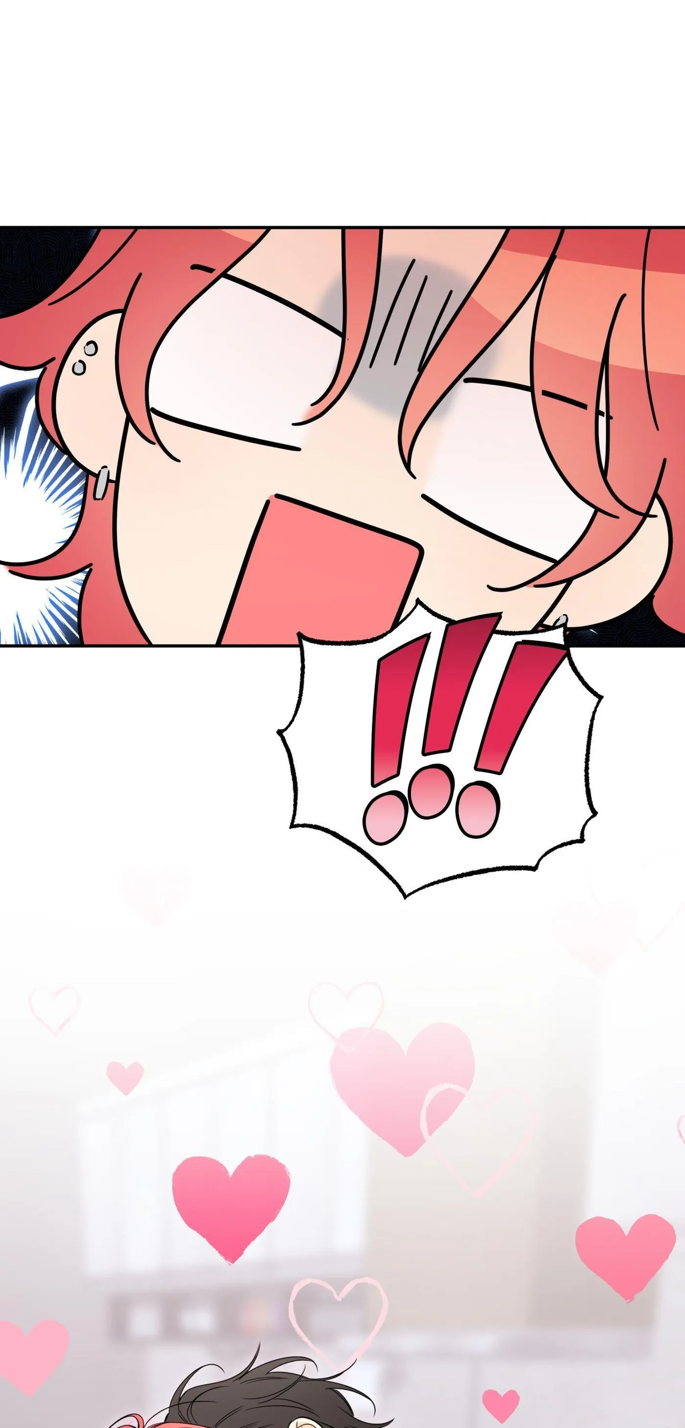 Honey Trouble Chapter 61 page 53 - 