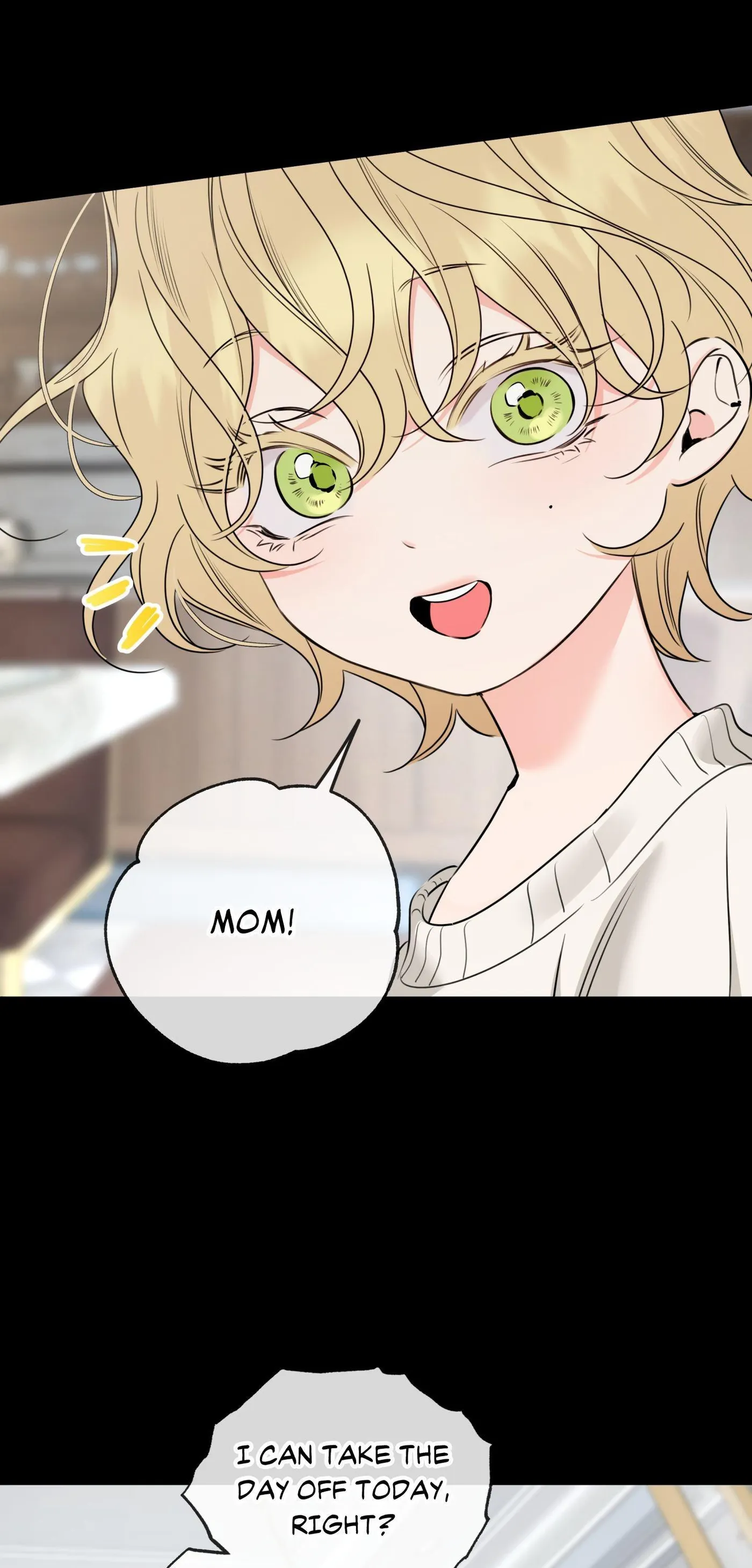 Honey Trouble Chapter 61 page 9 - 