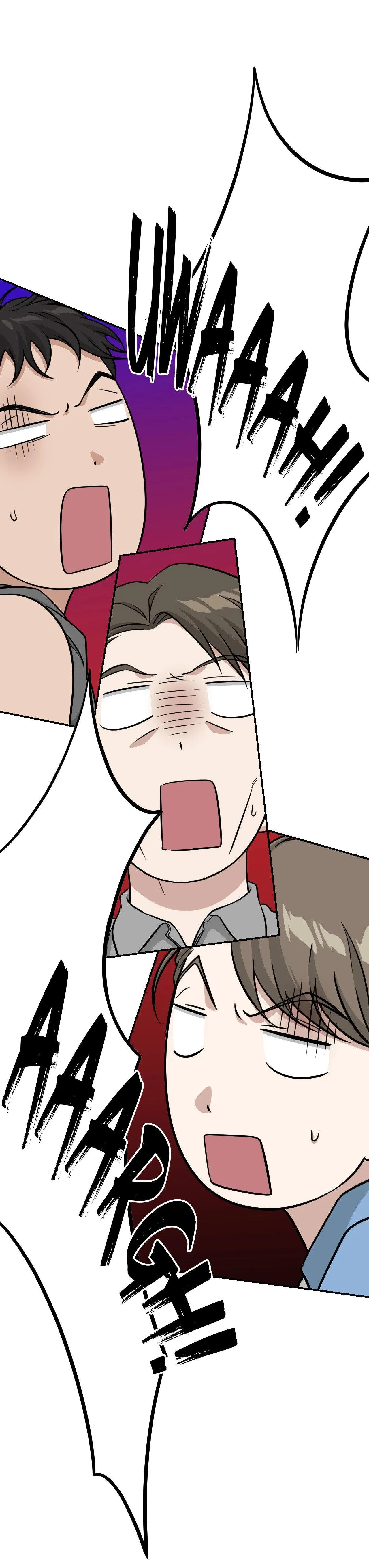HONEYBEE Chapter 41 page 12 - 