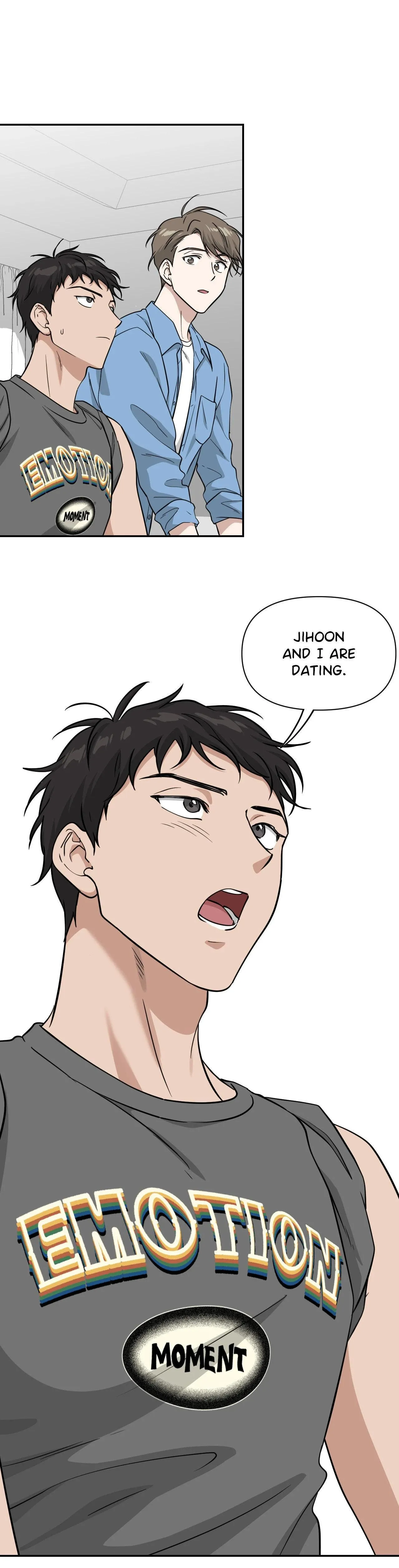 HONEYBEE Chapter 41 page 17 - 