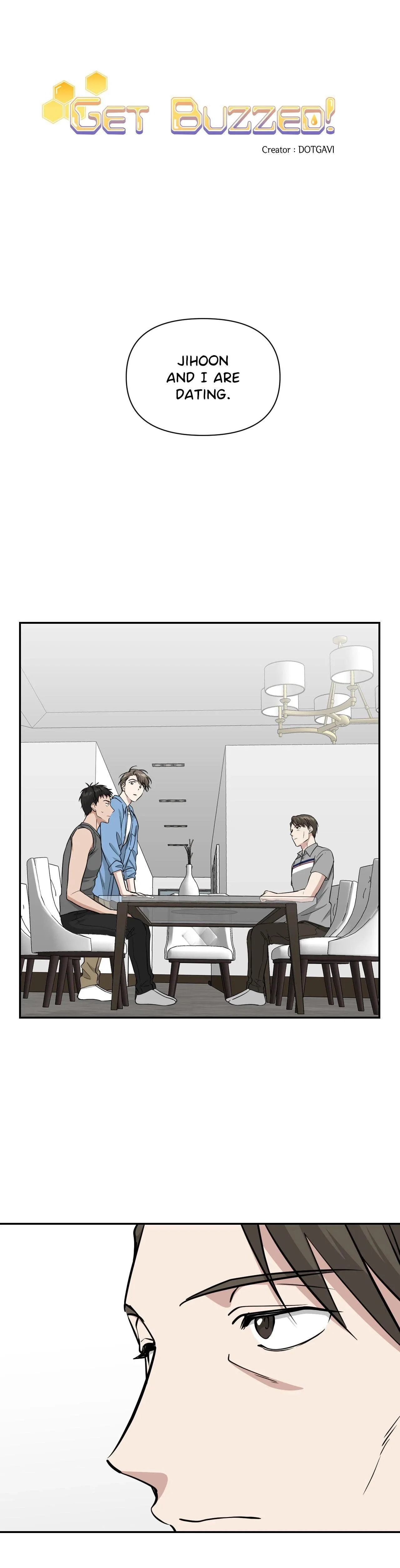 HONEYBEE Chapter 42 page 2 - 