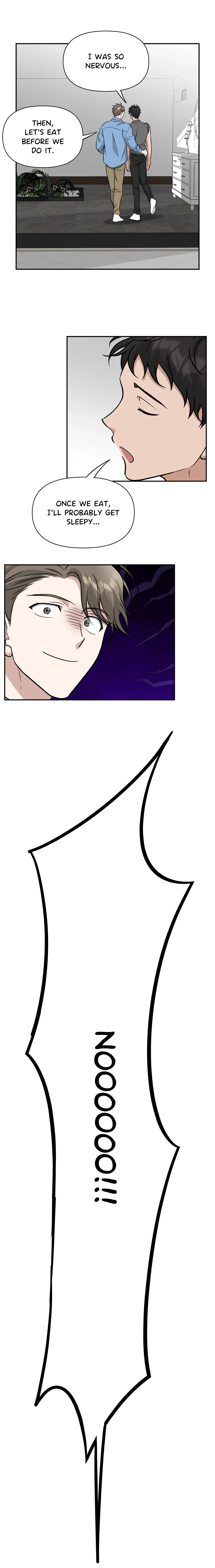HONEYBEE Chapter 42 page 11 - 