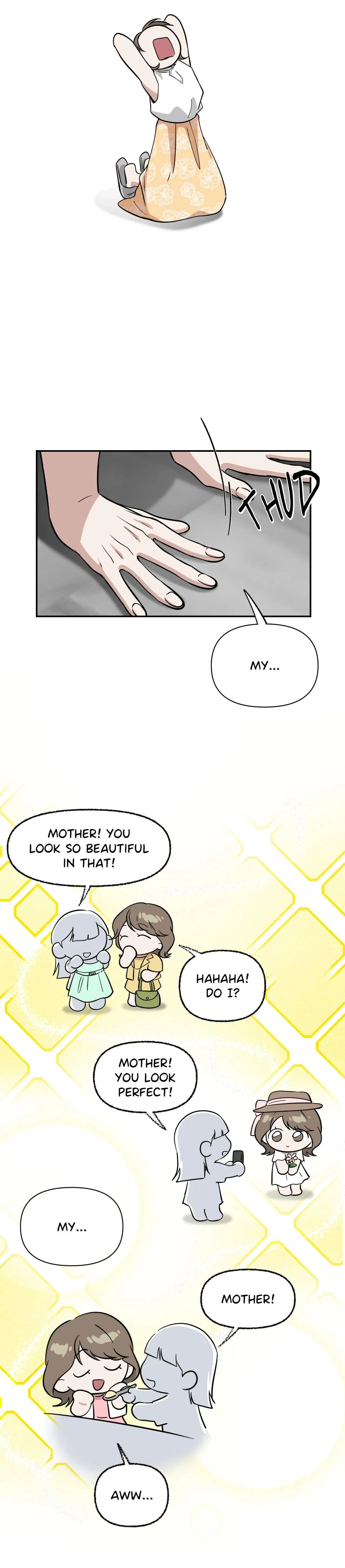 HONEYBEE Chapter 42 page 12 - 