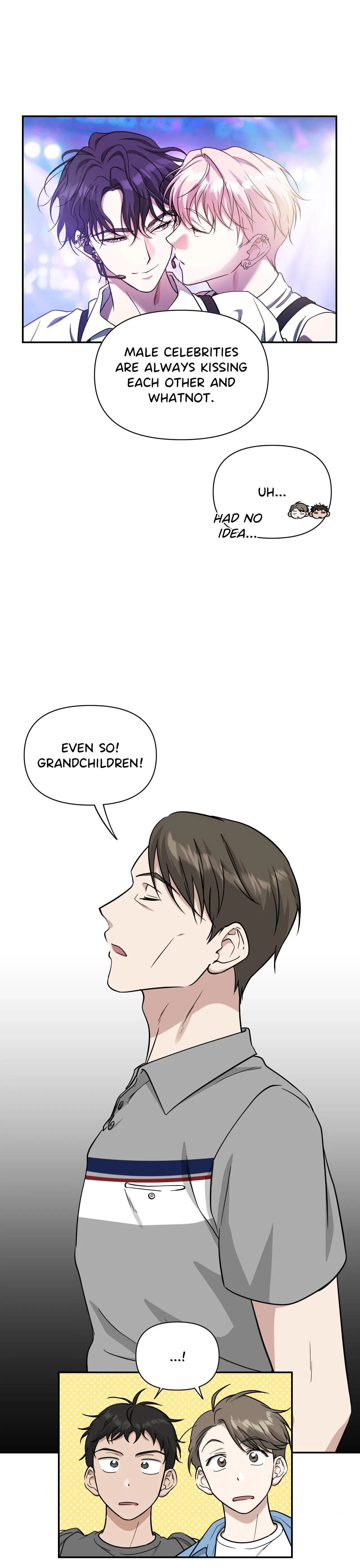 HONEYBEE Chapter 42 page 7 - 