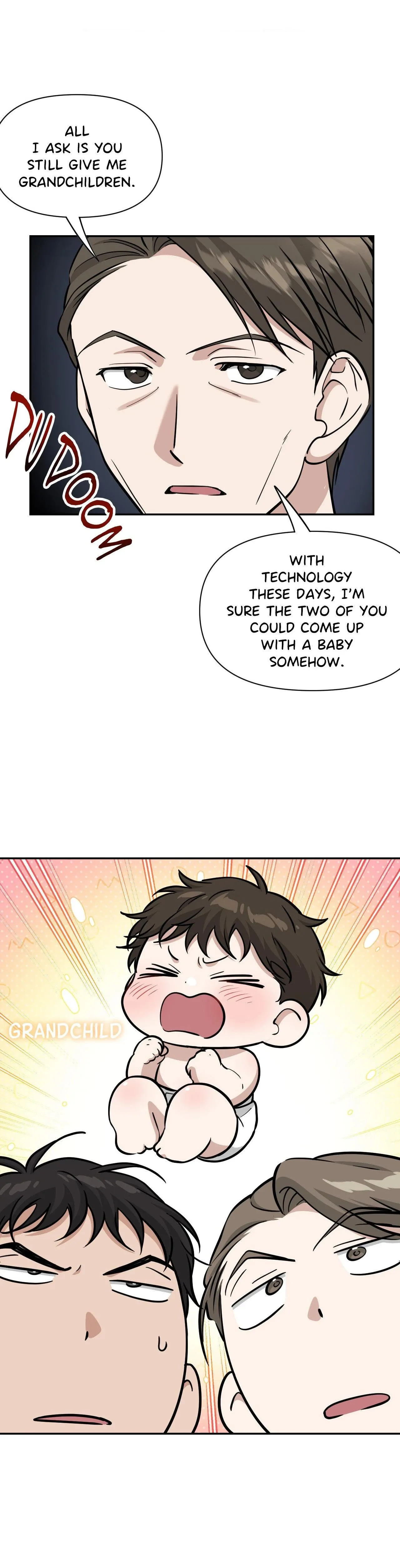 HONEYBEE Chapter 42 page 8 - 
