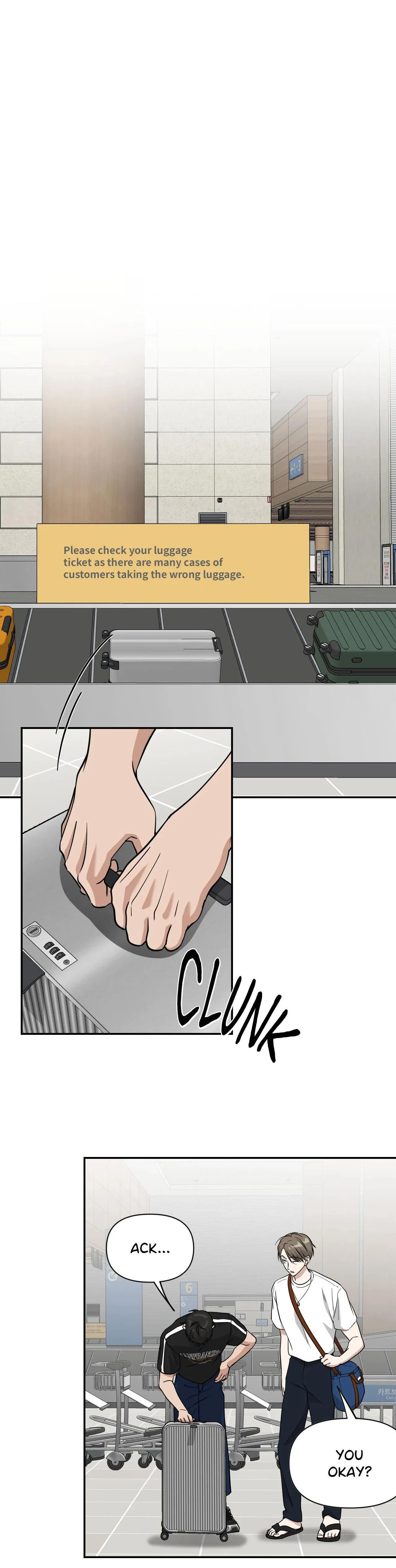 HONEYBEE Chapter 43 page 13 - 