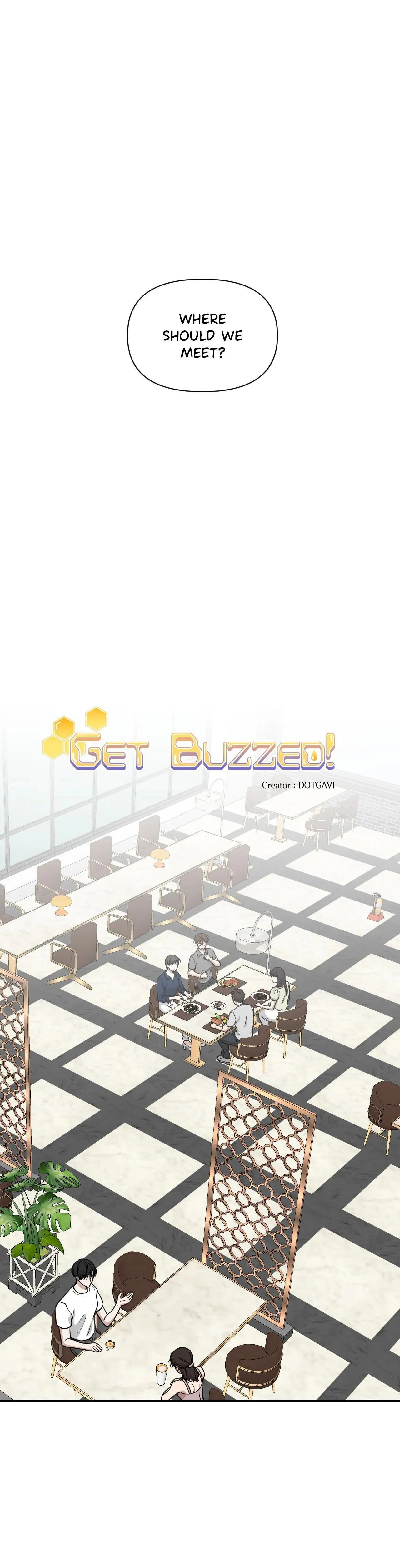 HONEYBEE Chapter 44 page 6 - 