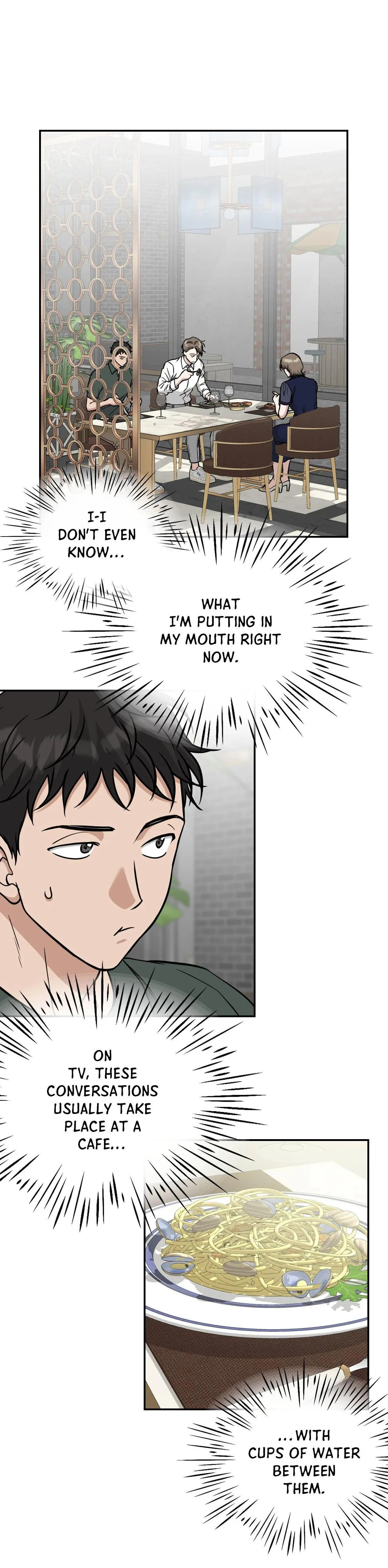 HONEYBEE Chapter 44 page 7 - 
