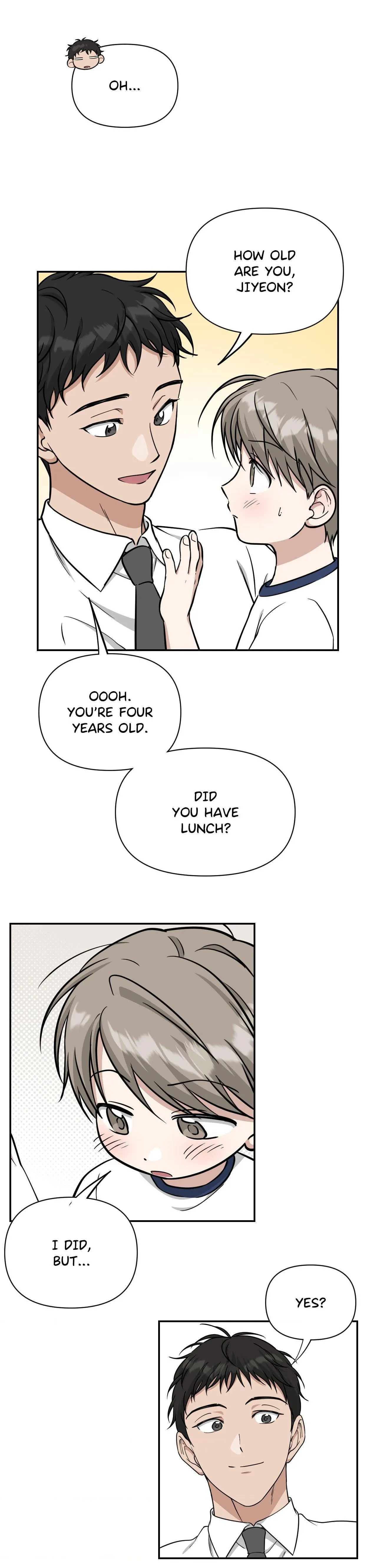 HONEYBEE Chapter 46 page 13 - 