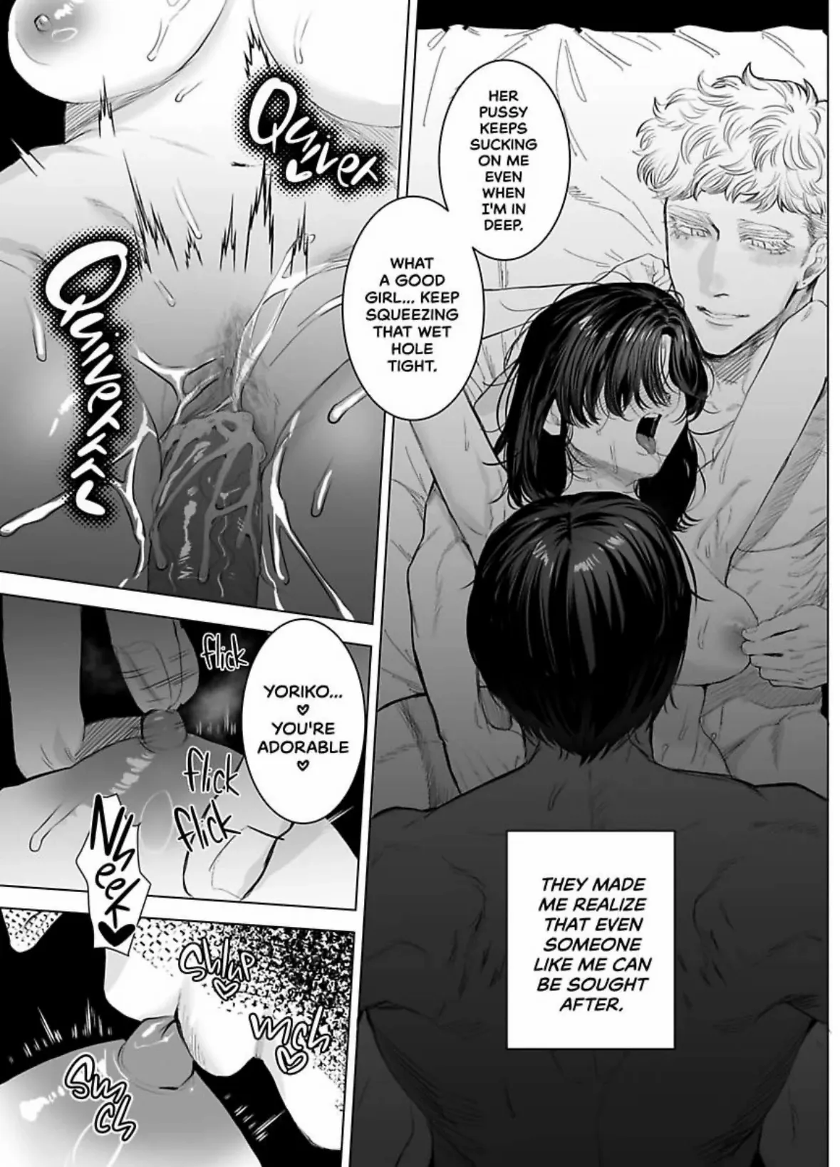 HoneyBunny ~ Into the Rabbits' Den ~ Chapter 1 page 66 - 