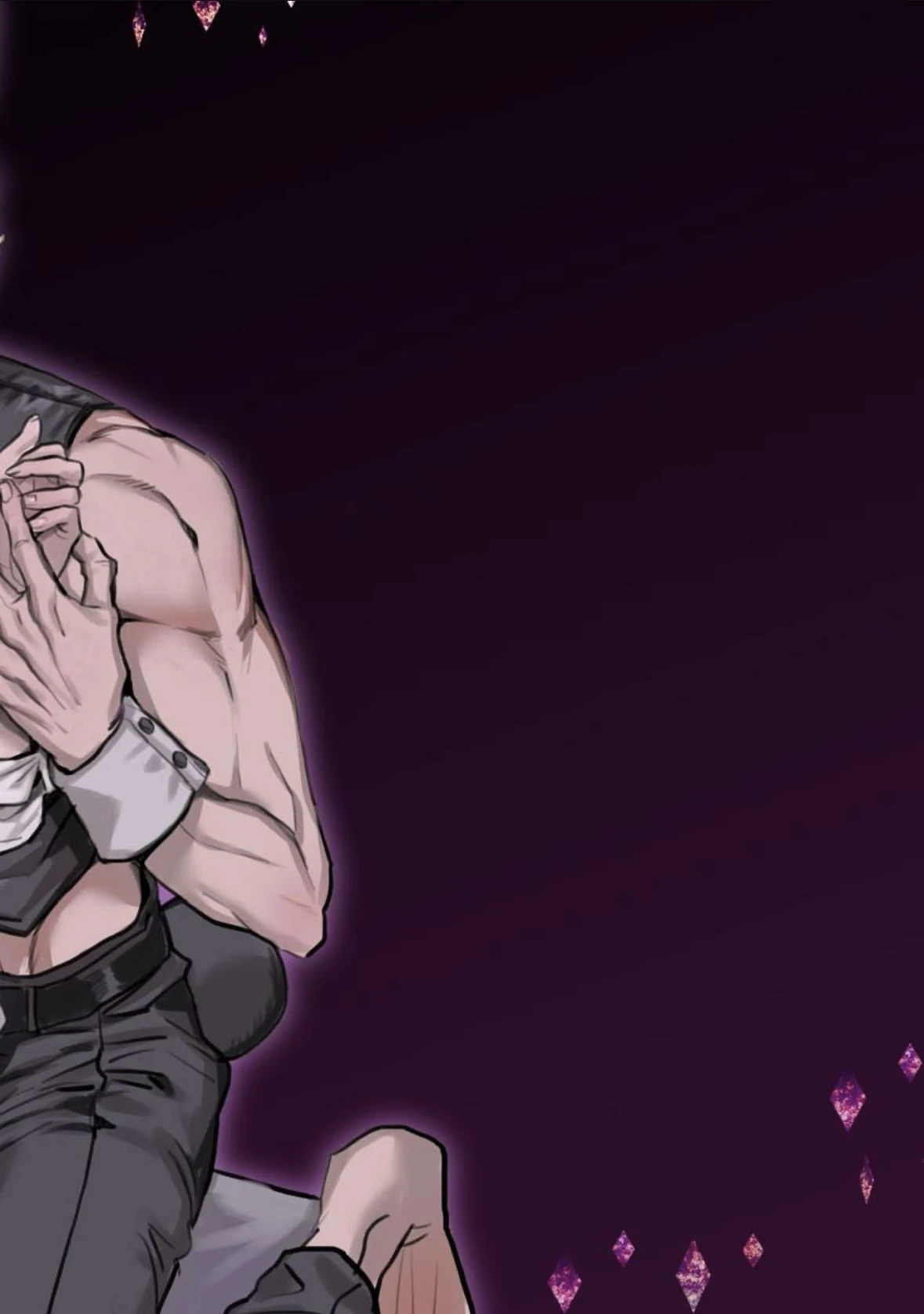 HoneyBunny ~ Into the Rabbits' Den ~ Chapter 1 page 78 - 