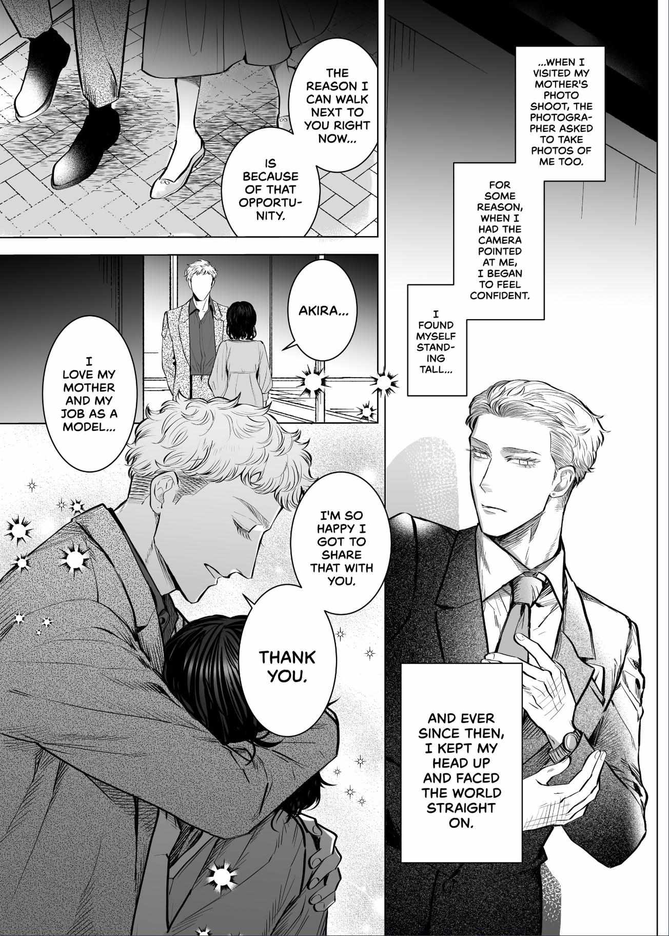 HoneyBunny ~ Into the Rabbits' Den ~ Chapter 2 page 15 - 