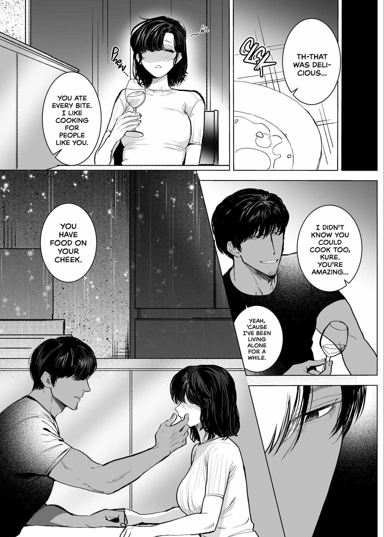 HoneyBunny ~ Into the Rabbits' Den ~ Chapter 2 page 29 - 