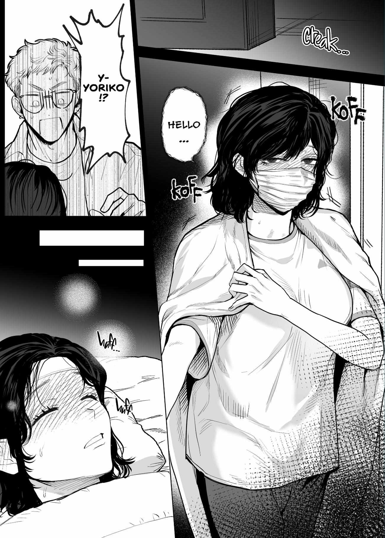 HoneyBunny ~ Into the Rabbits' Den ~ Chapter 2 page 42 - 
