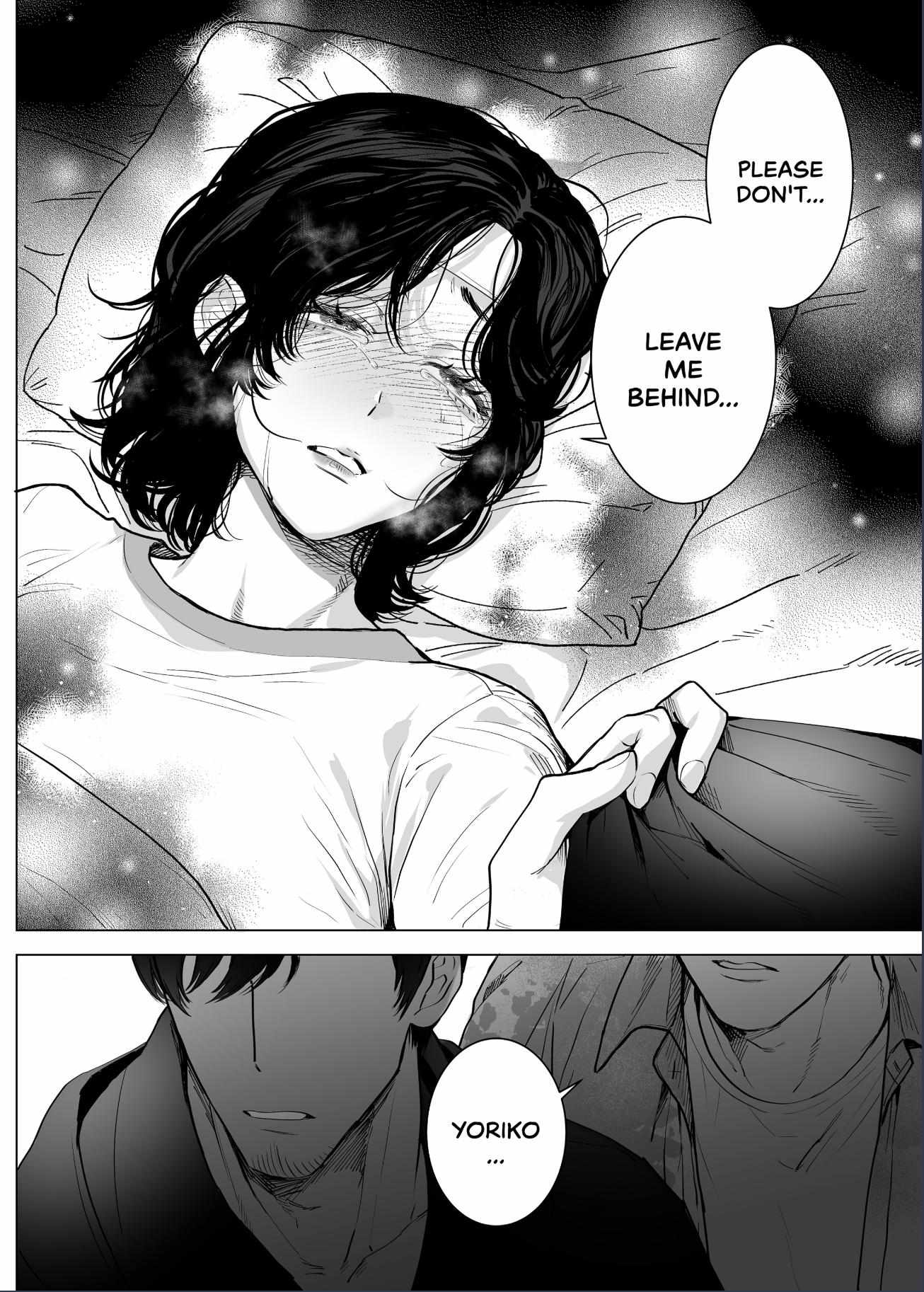 HoneyBunny ~ Into the Rabbits' Den ~ Chapter 2 page 46 - 