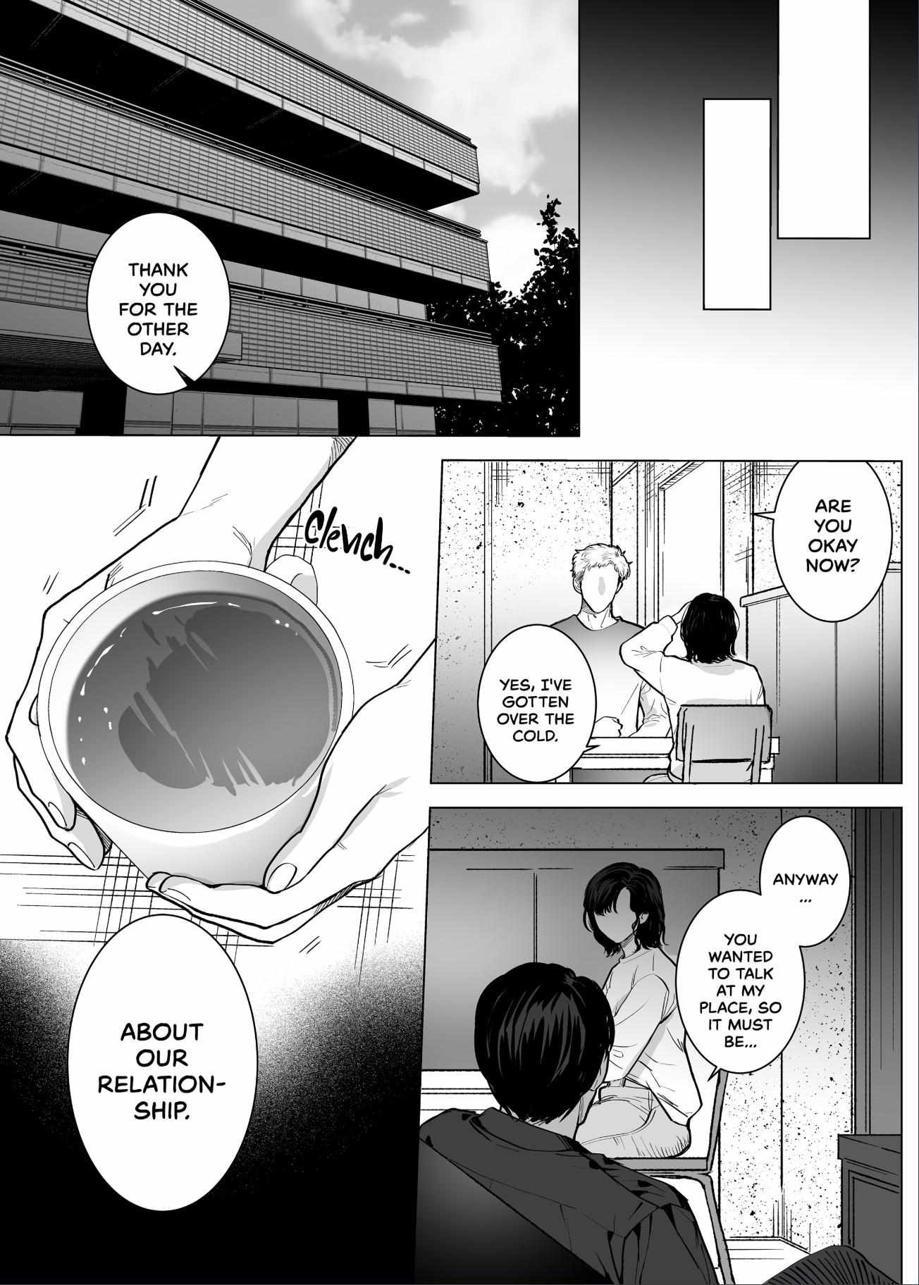 HoneyBunny ~ Into the Rabbits' Den ~ Chapter 2 page 47 - 