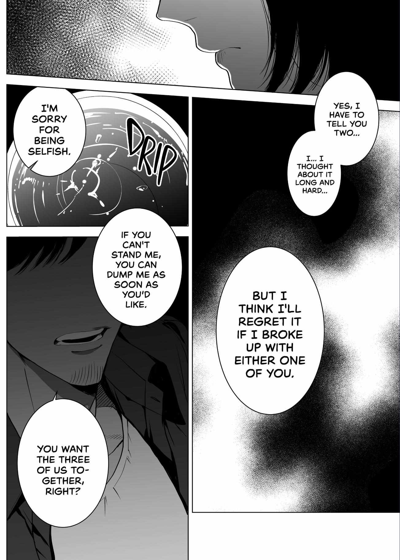 HoneyBunny ~ Into the Rabbits' Den ~ Chapter 2 page 48 - 