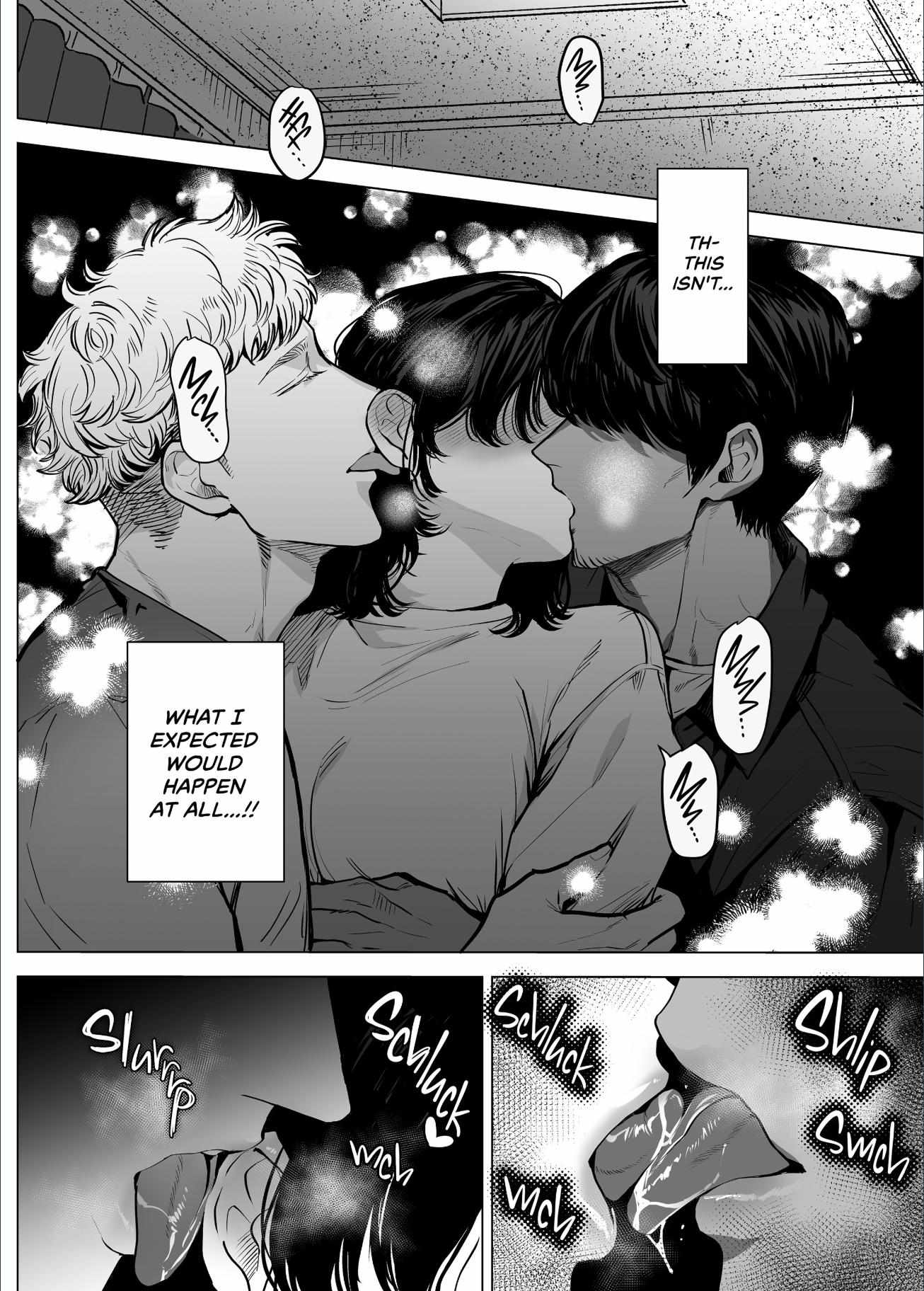 HoneyBunny ~ Into the Rabbits' Den ~ Chapter 2 page 52 - 
