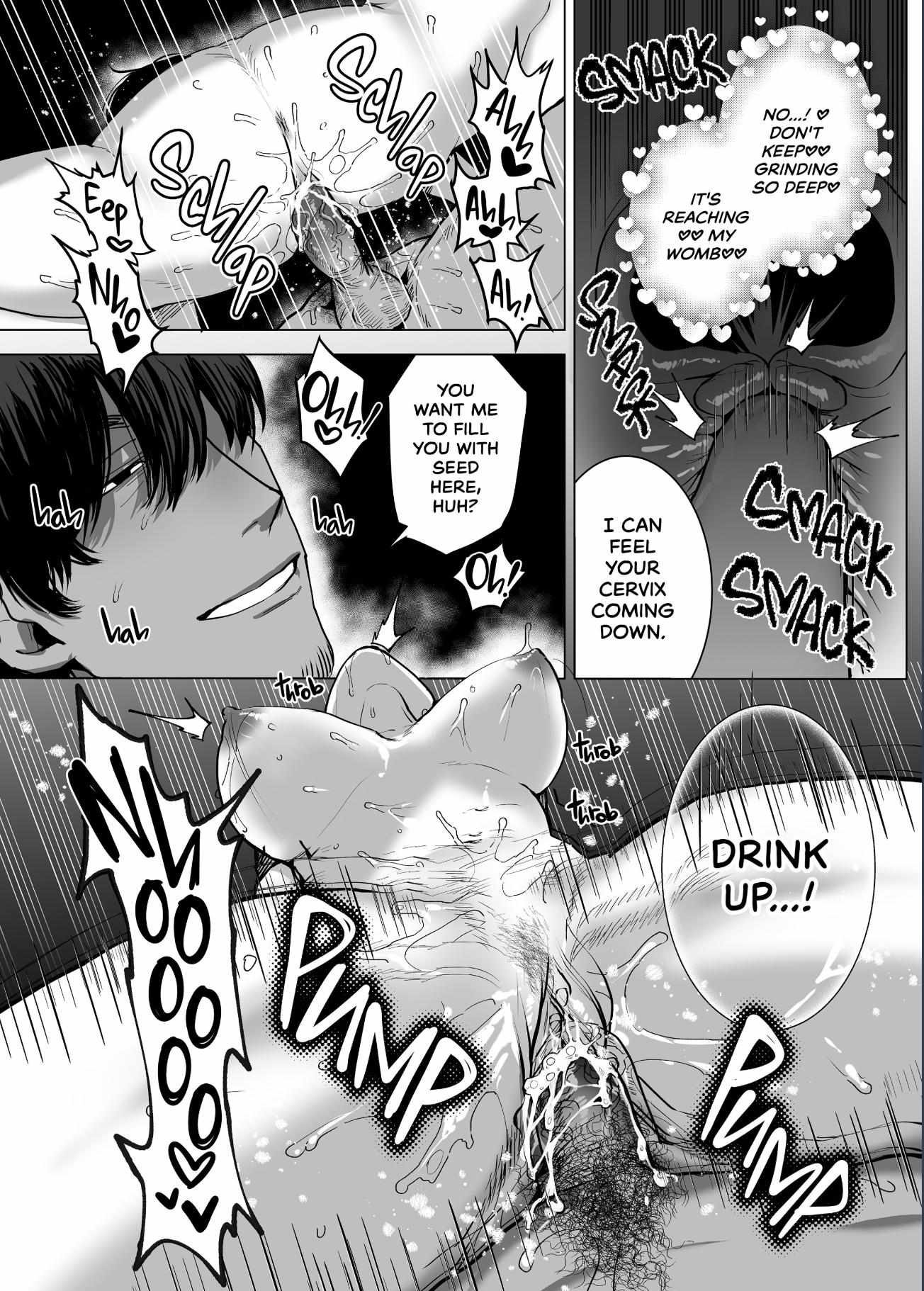 HoneyBunny ~ Into the Rabbits' Den ~ Chapter 2 page 67 - 