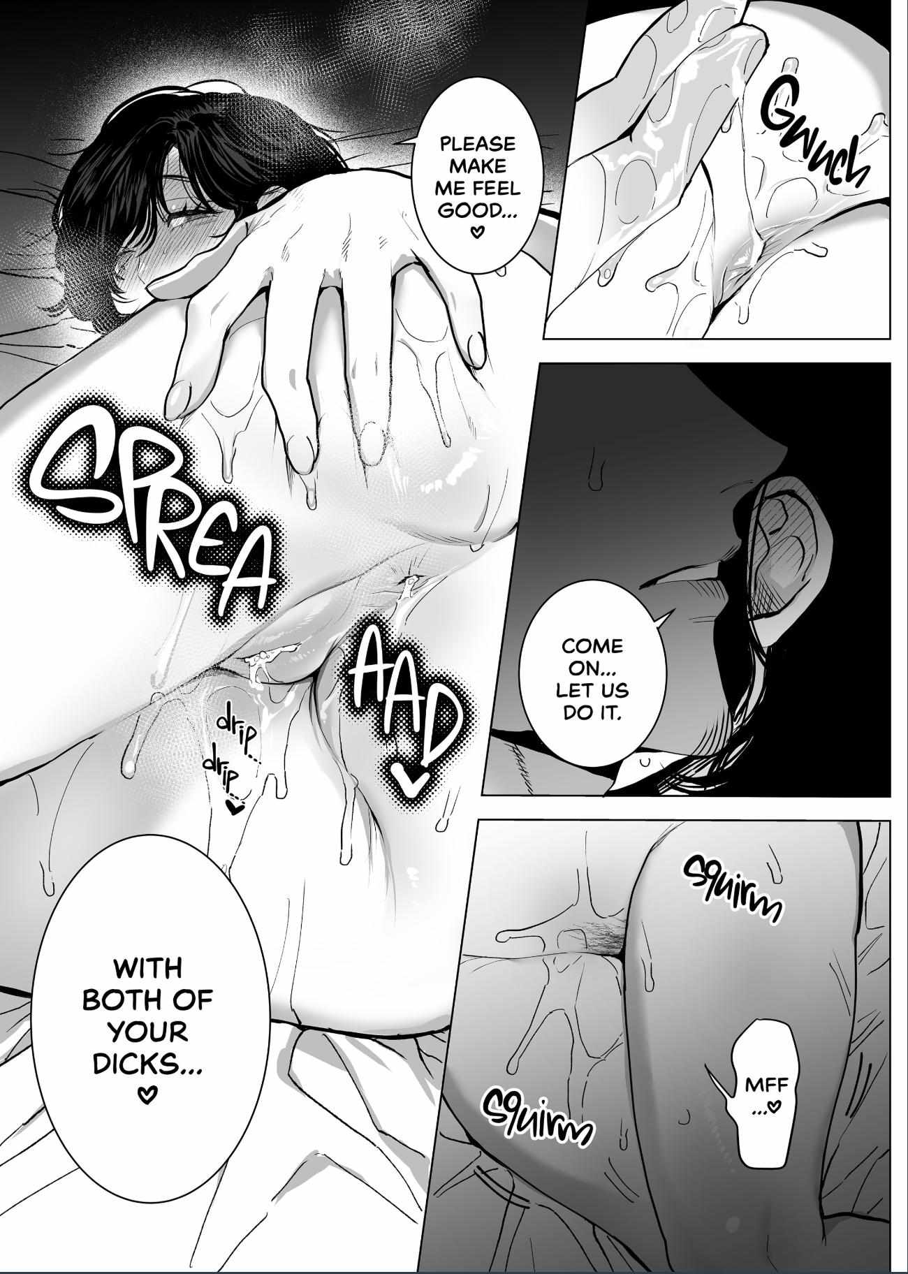 HoneyBunny ~ Into the Rabbits' Den ~ Chapter 2 page 71 - 