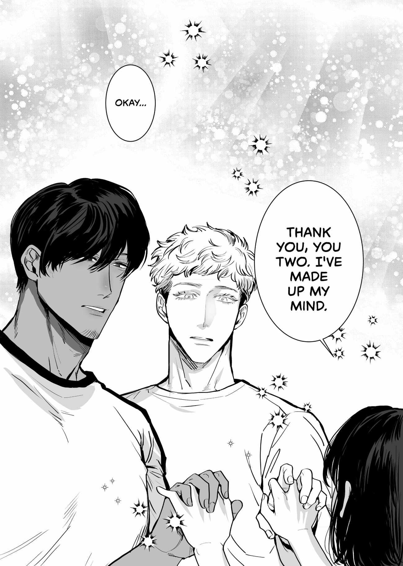 HoneyBunny ~ Into the Rabbits' Den ~ Chapter 2 page 77 - 