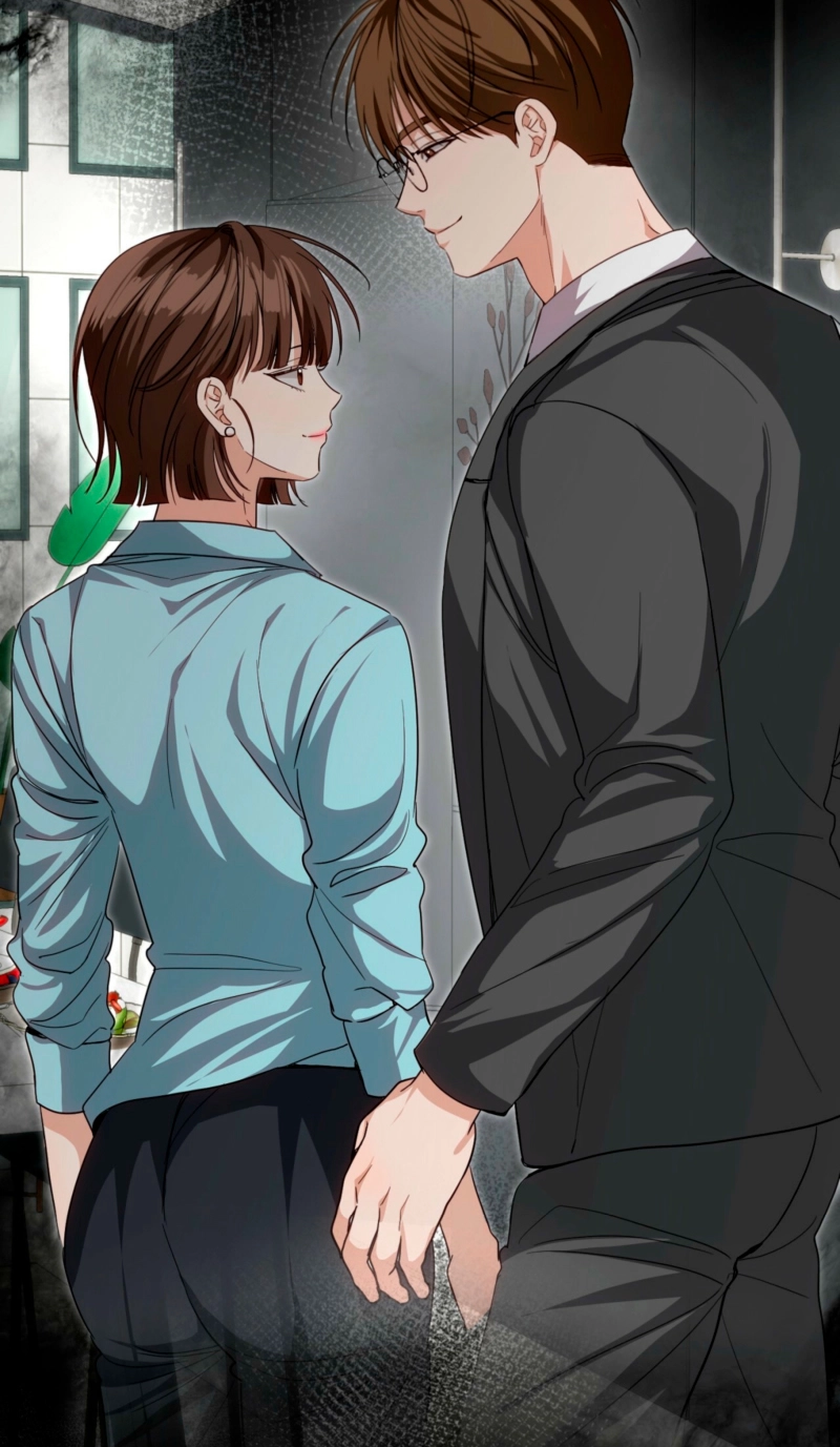 Hongcha-wa Beomja Chapter 13 page 104 - 