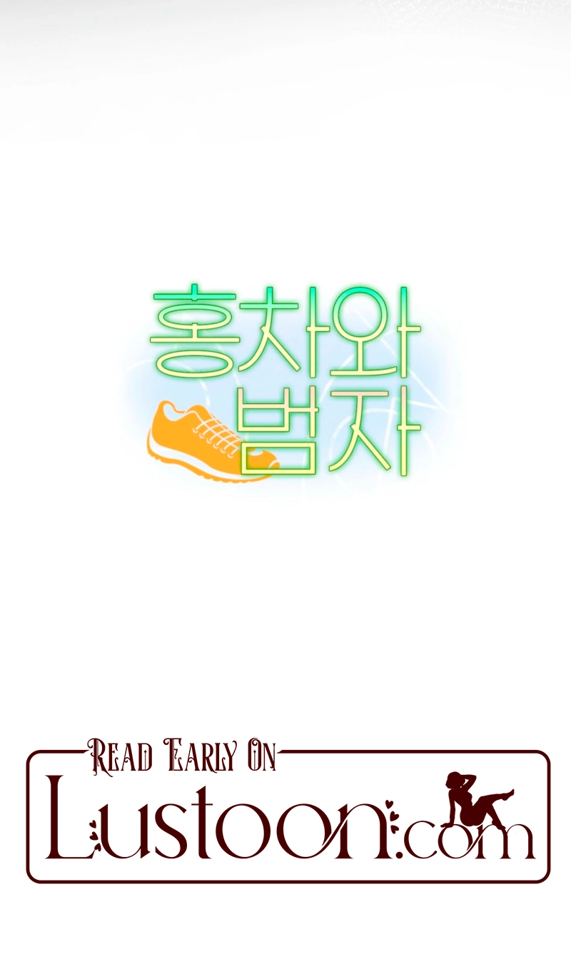 Hongcha-wa Beomja Chapter 13 page 106 - 