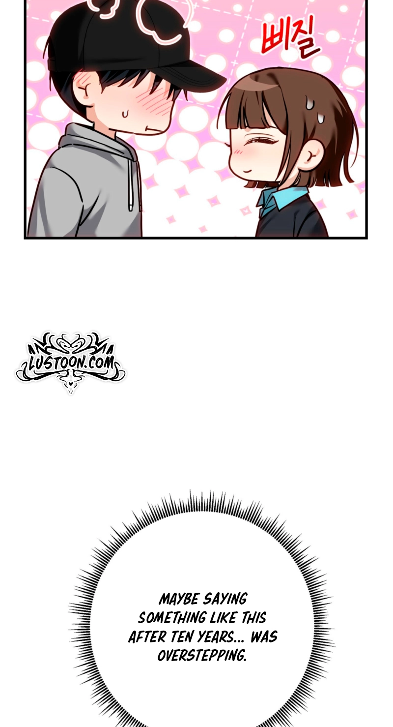 Hongcha-wa Beomja Chapter 13 page 12 - 