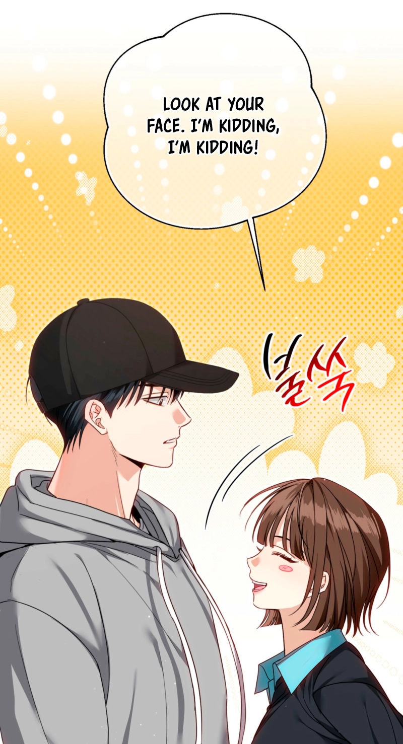 Hongcha-wa Beomja Chapter 13 page 14 - 