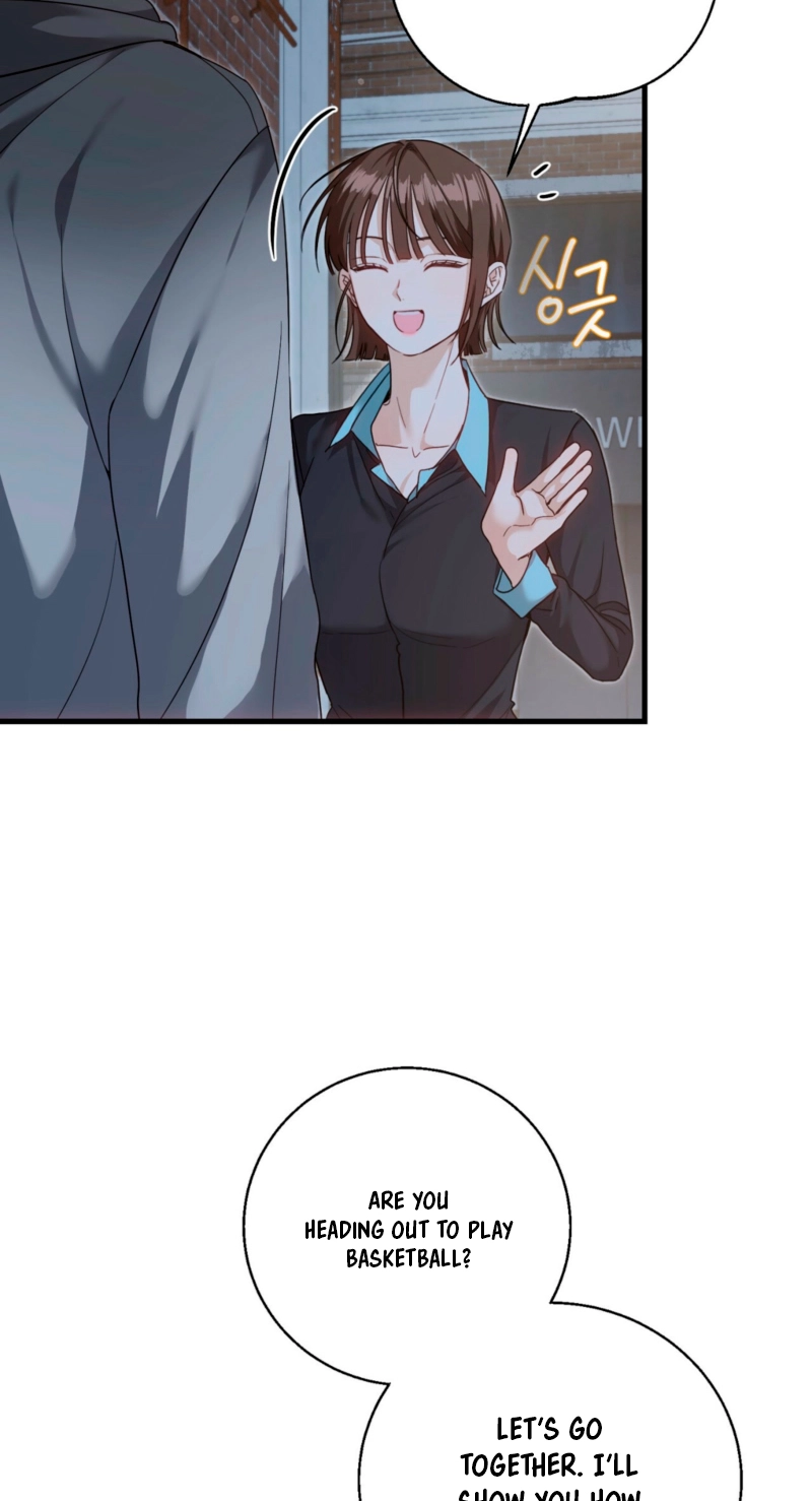 Hongcha-wa Beomja Chapter 13 page 16 - 