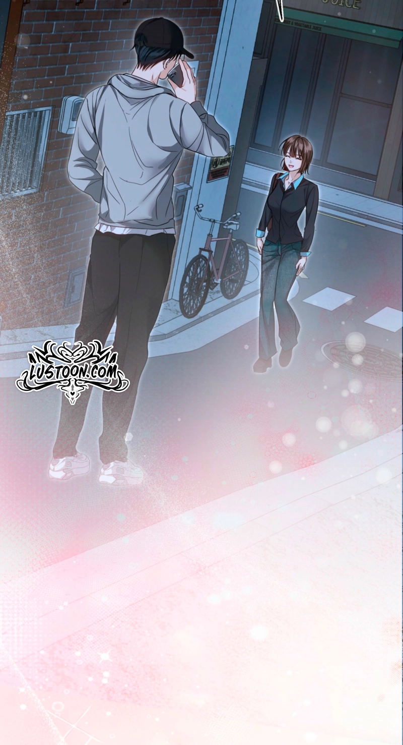 Hongcha-wa Beomja Chapter 13 page 3 - 