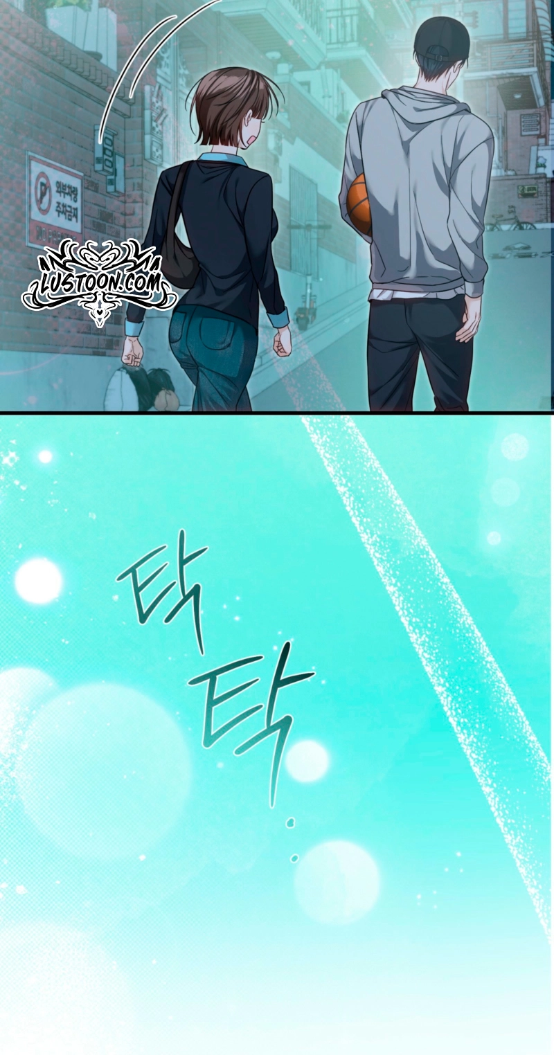 Hongcha-wa Beomja Chapter 13 page 21 - 
