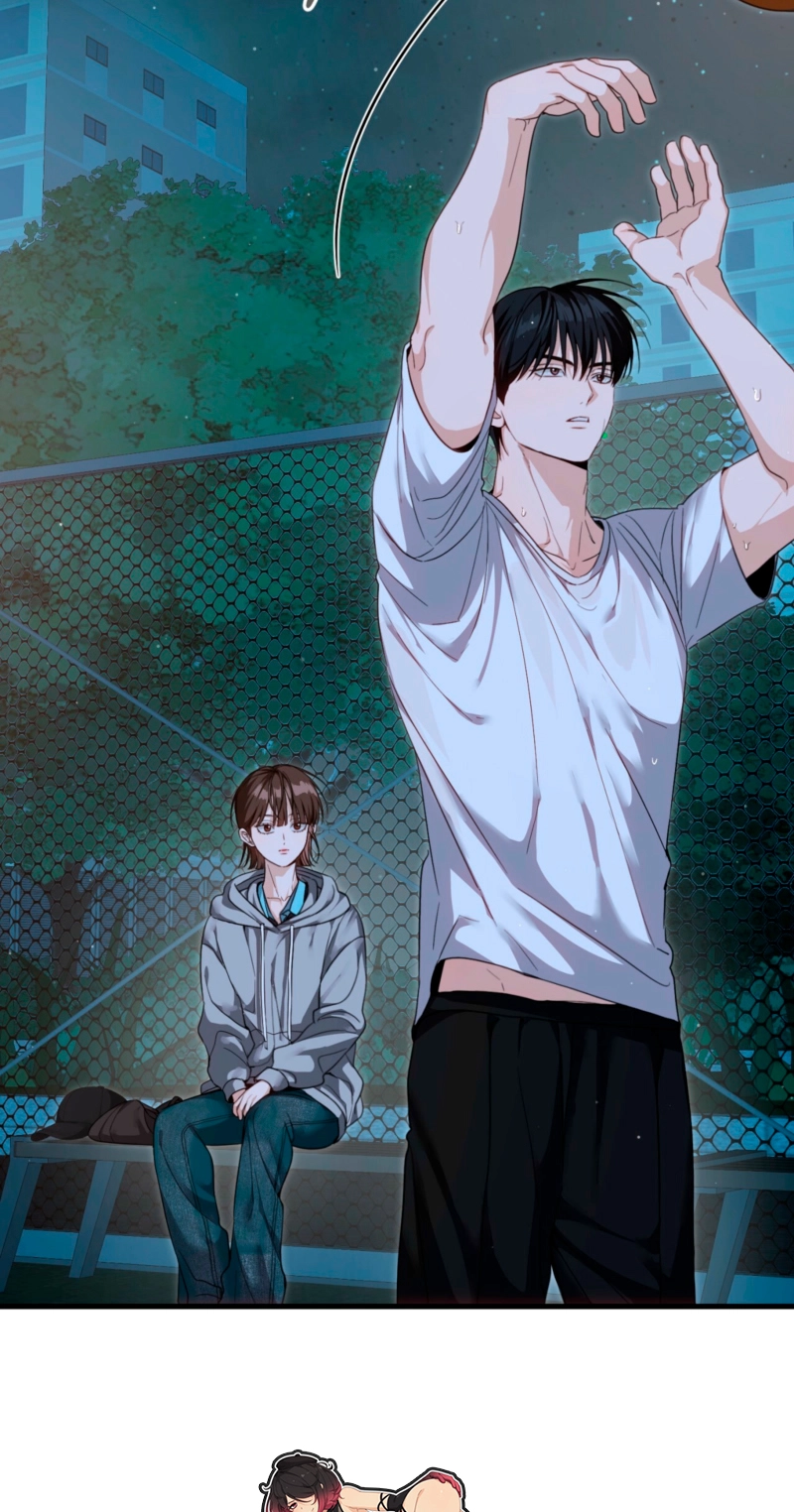 Hongcha-wa Beomja Chapter 13 page 24 - 