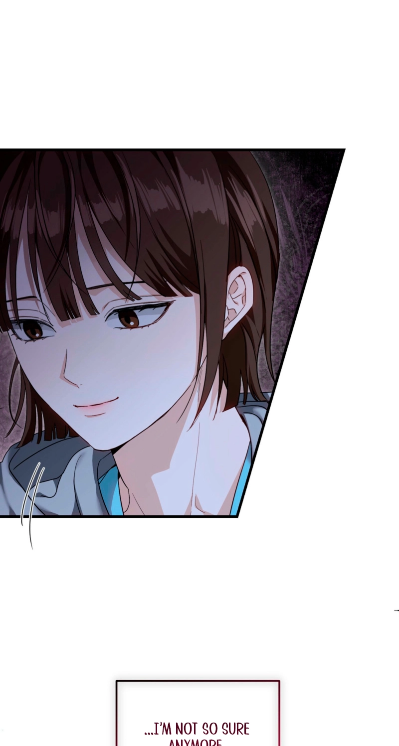 Hongcha-wa Beomja Chapter 13 page 31 - 