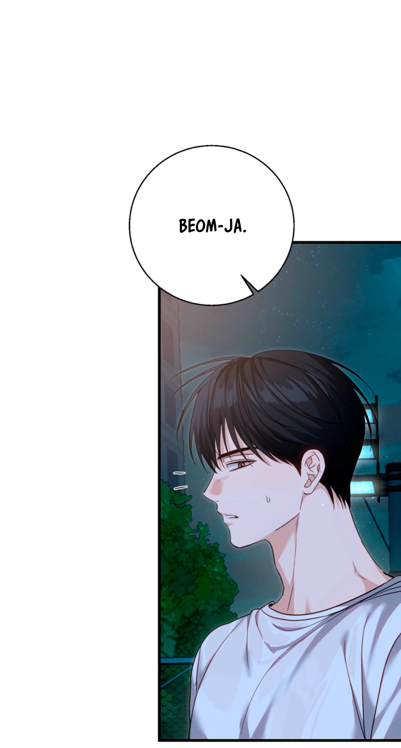 Hongcha-wa Beomja Chapter 13 page 36 - 