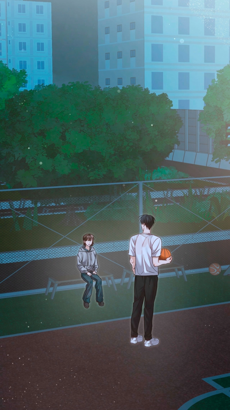 Hongcha-wa Beomja Chapter 13 page 42 - 