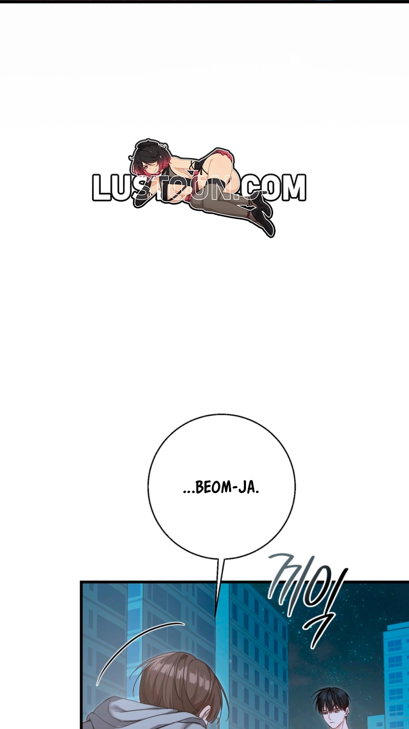 Hongcha-wa Beomja Chapter 13 page 43 - 